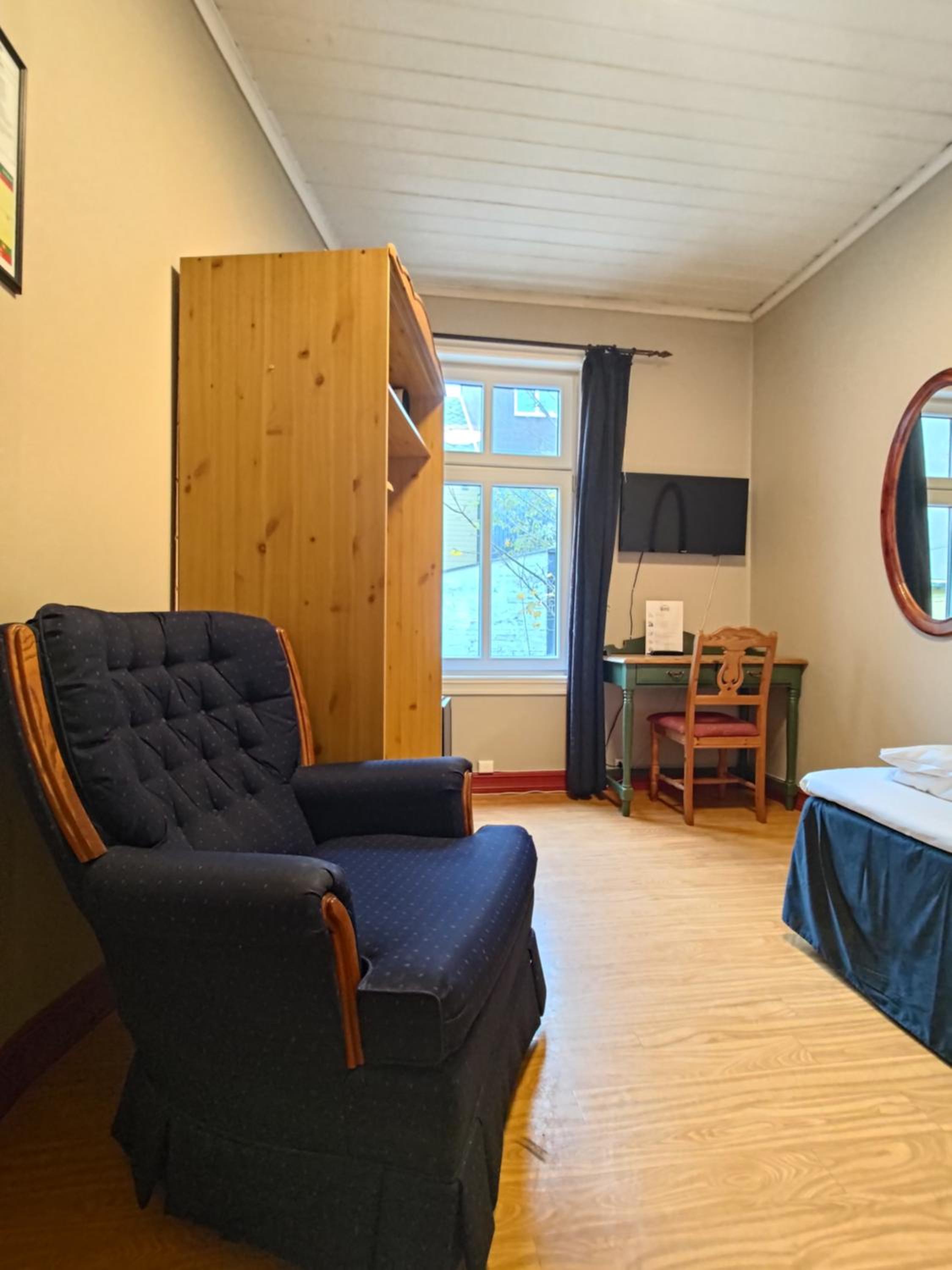 Strandgata Hotel