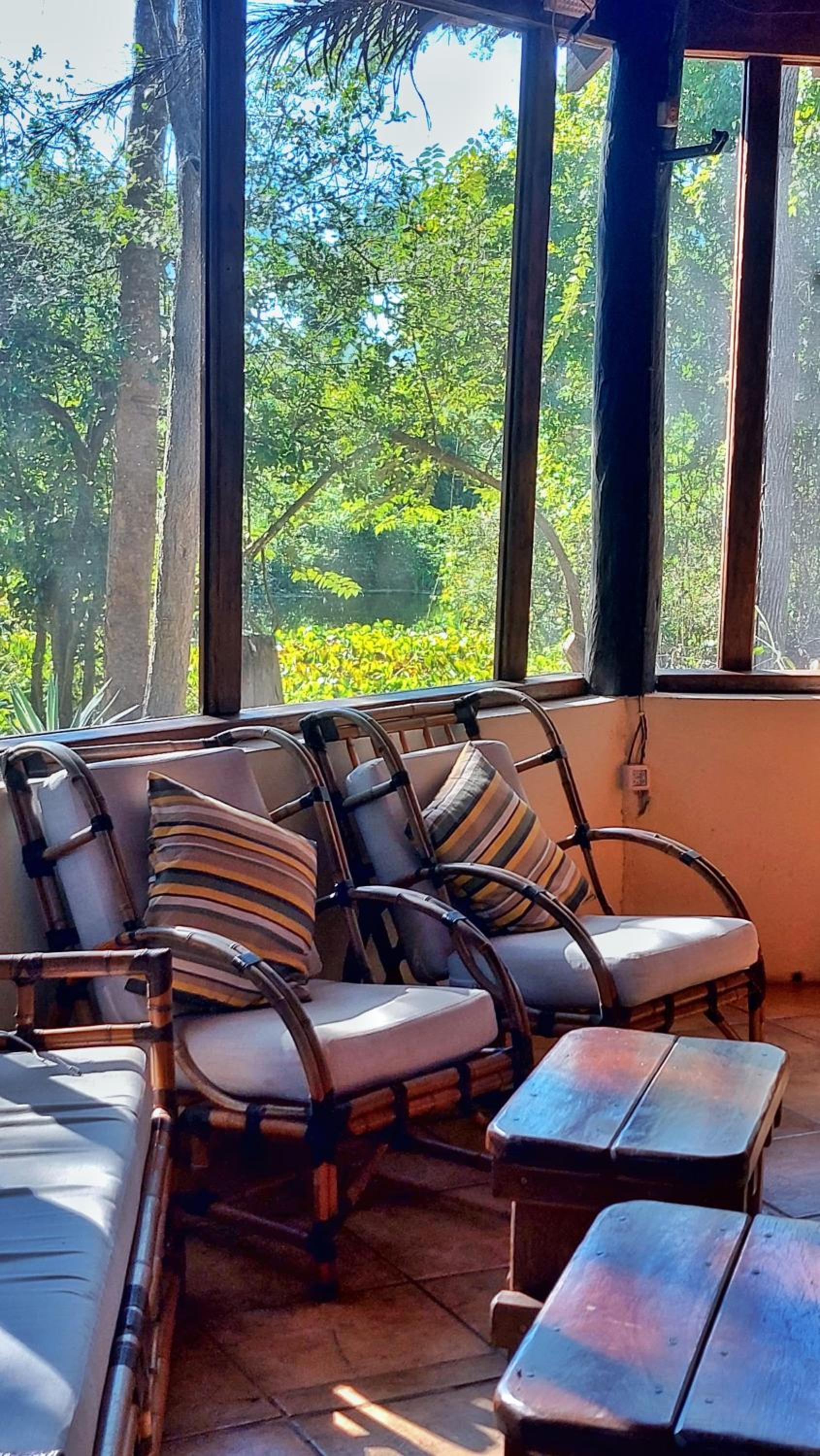 Aymara Lodge