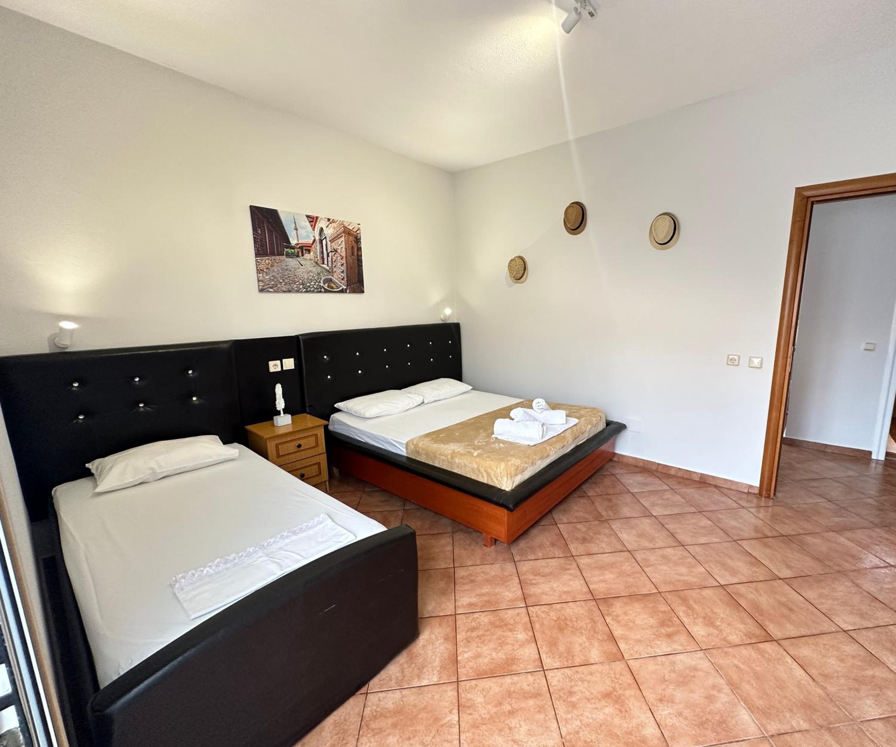 Anel Suites