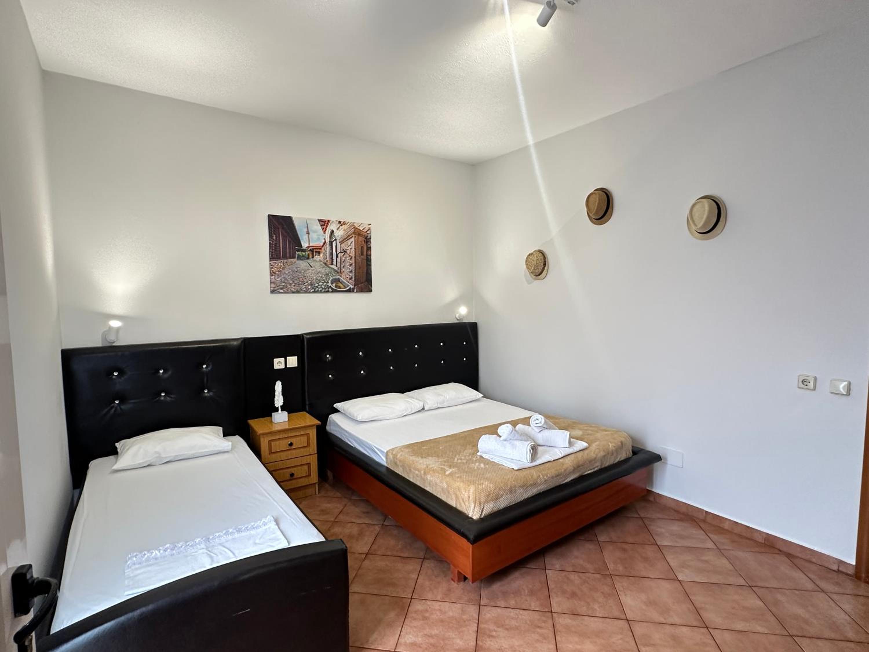 Anel Suites