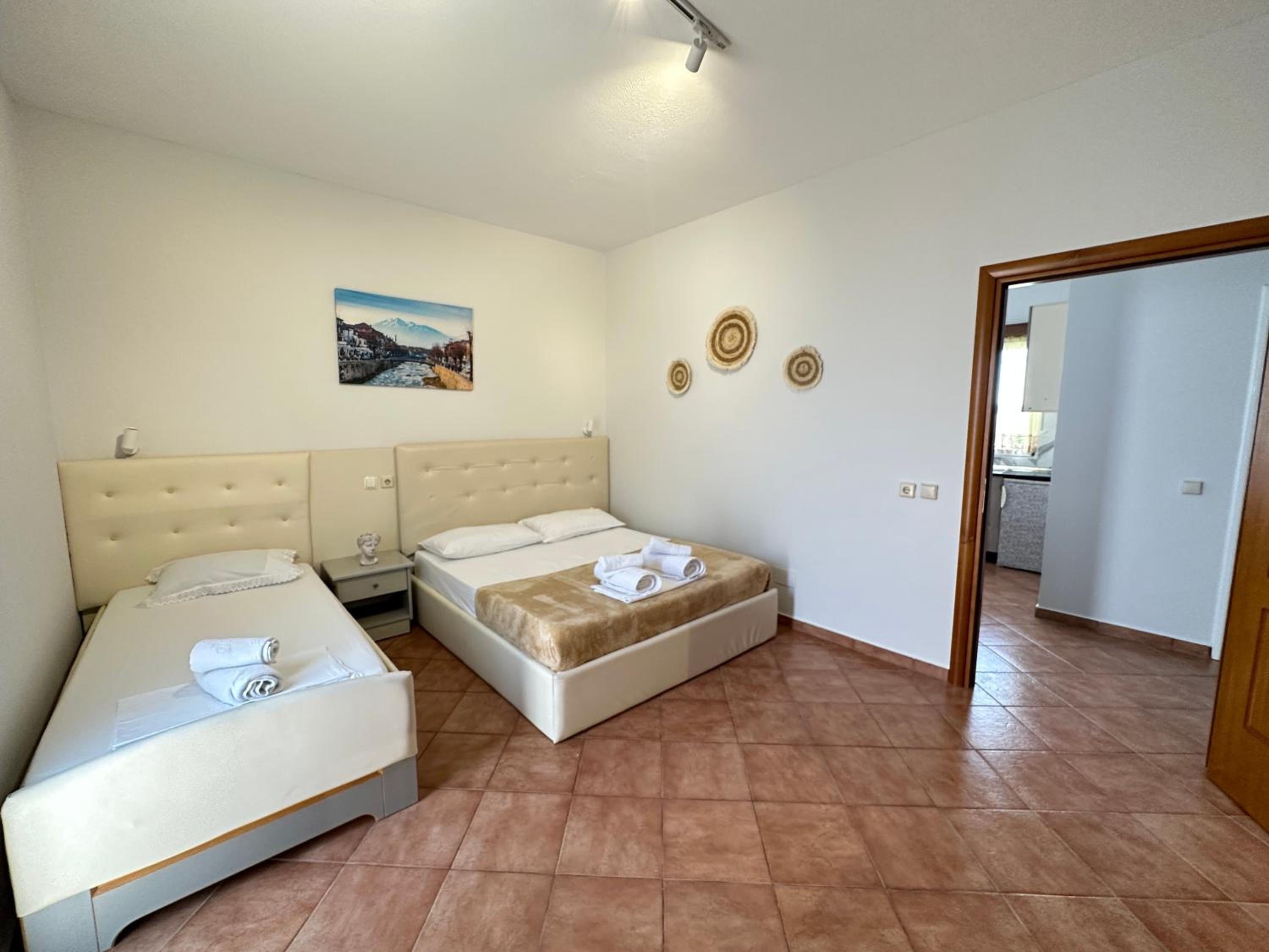 Anel Suites