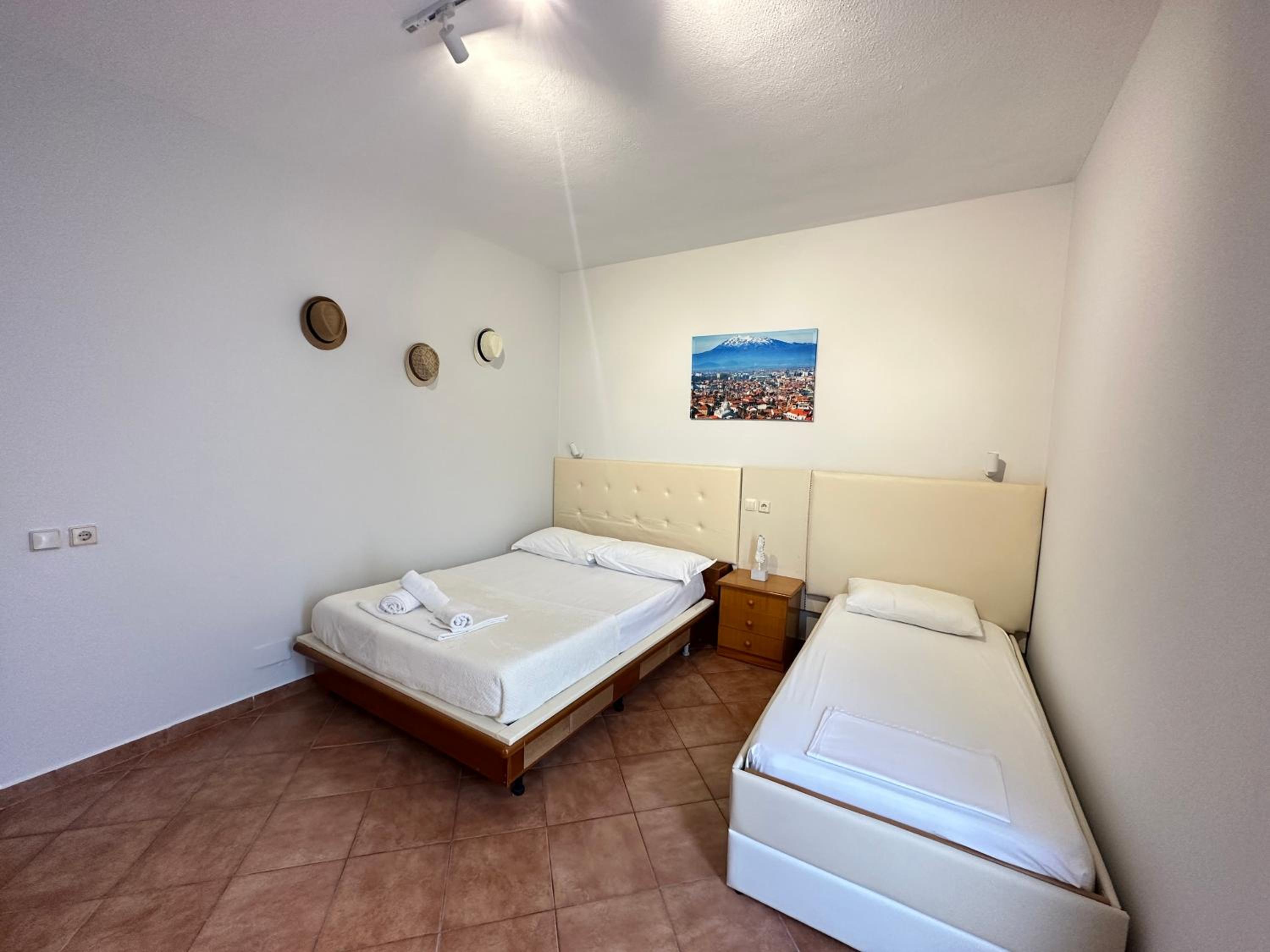 Anel Suites