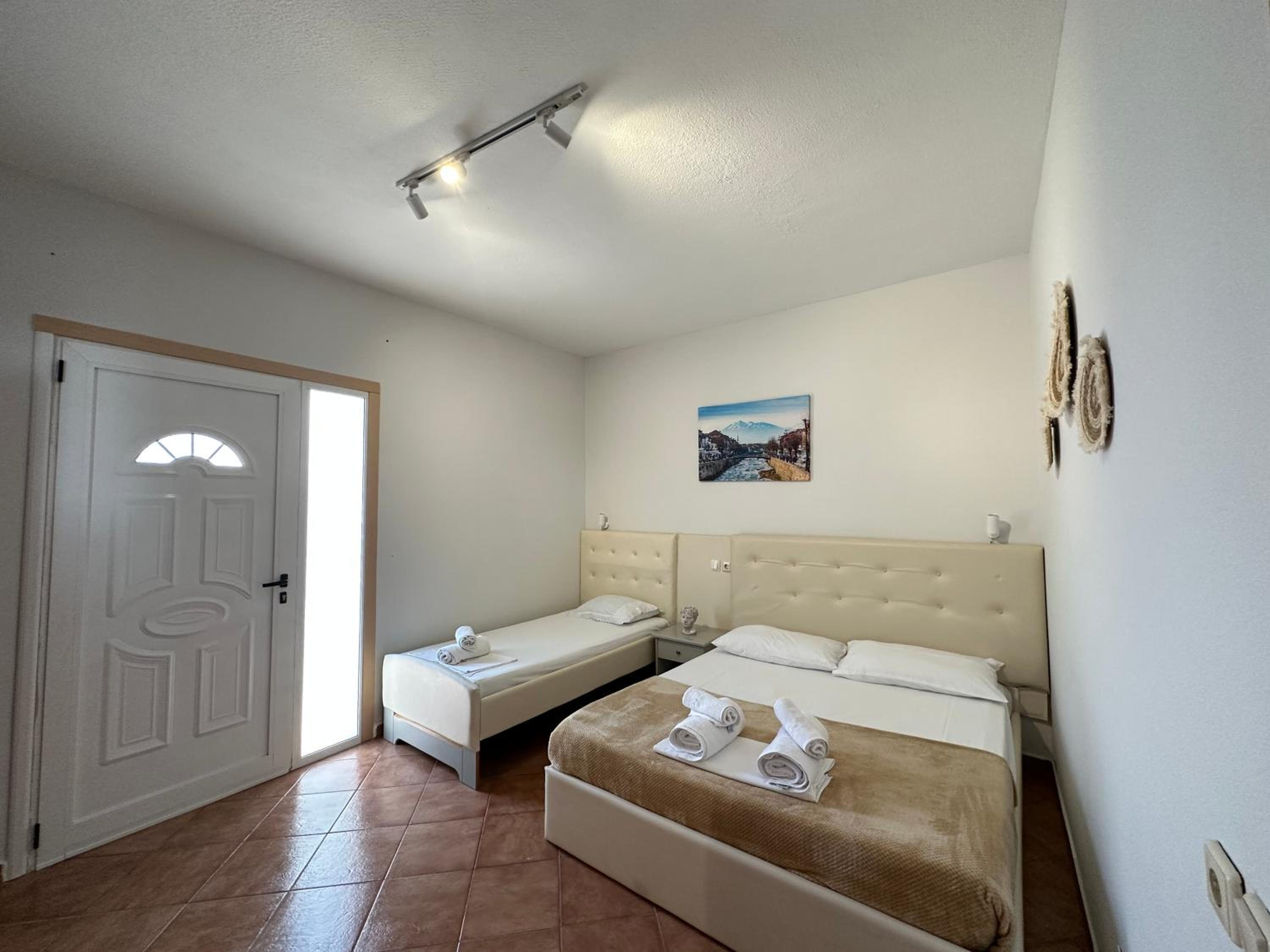 Anel Suites