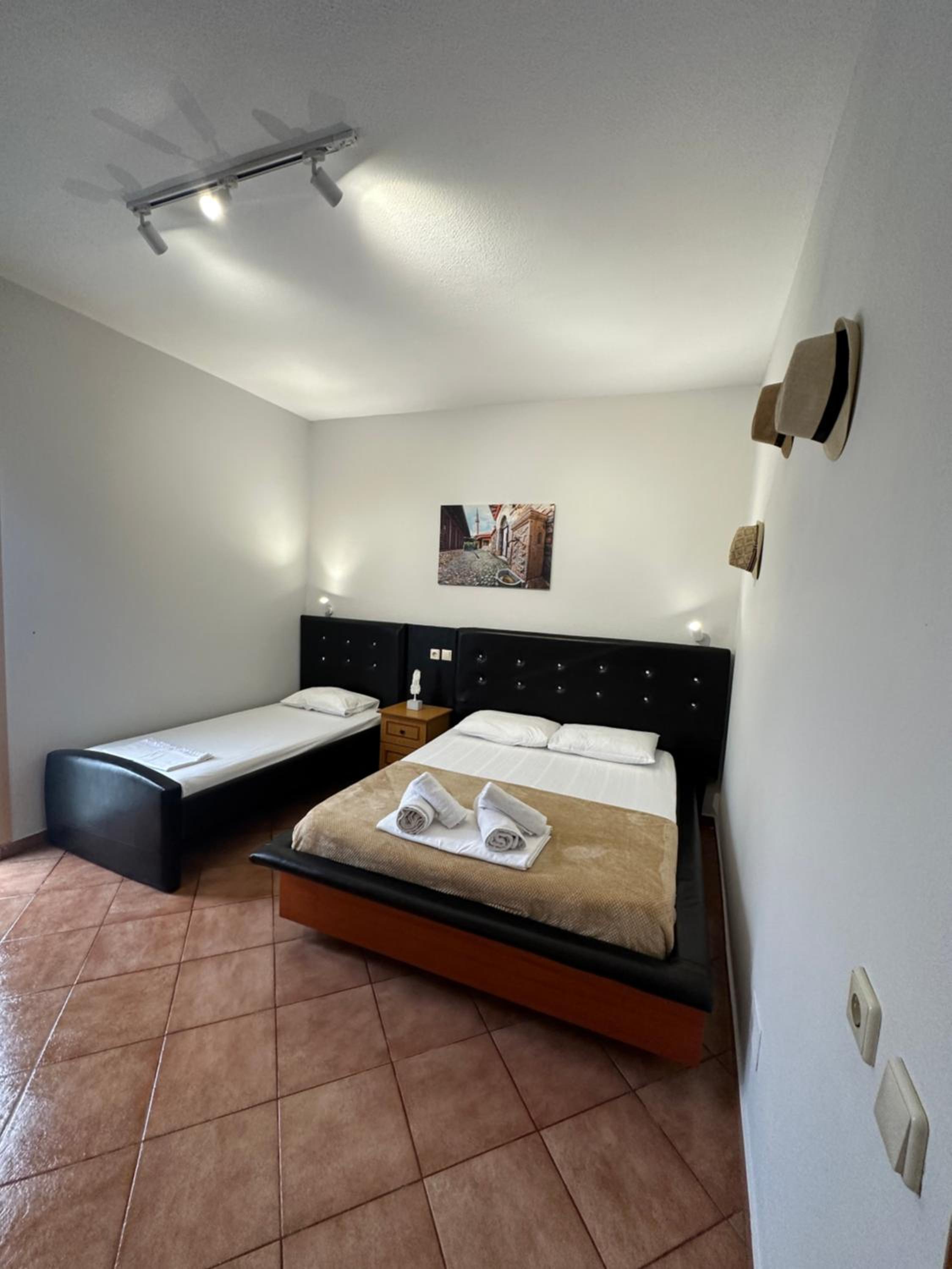 Anel Suites