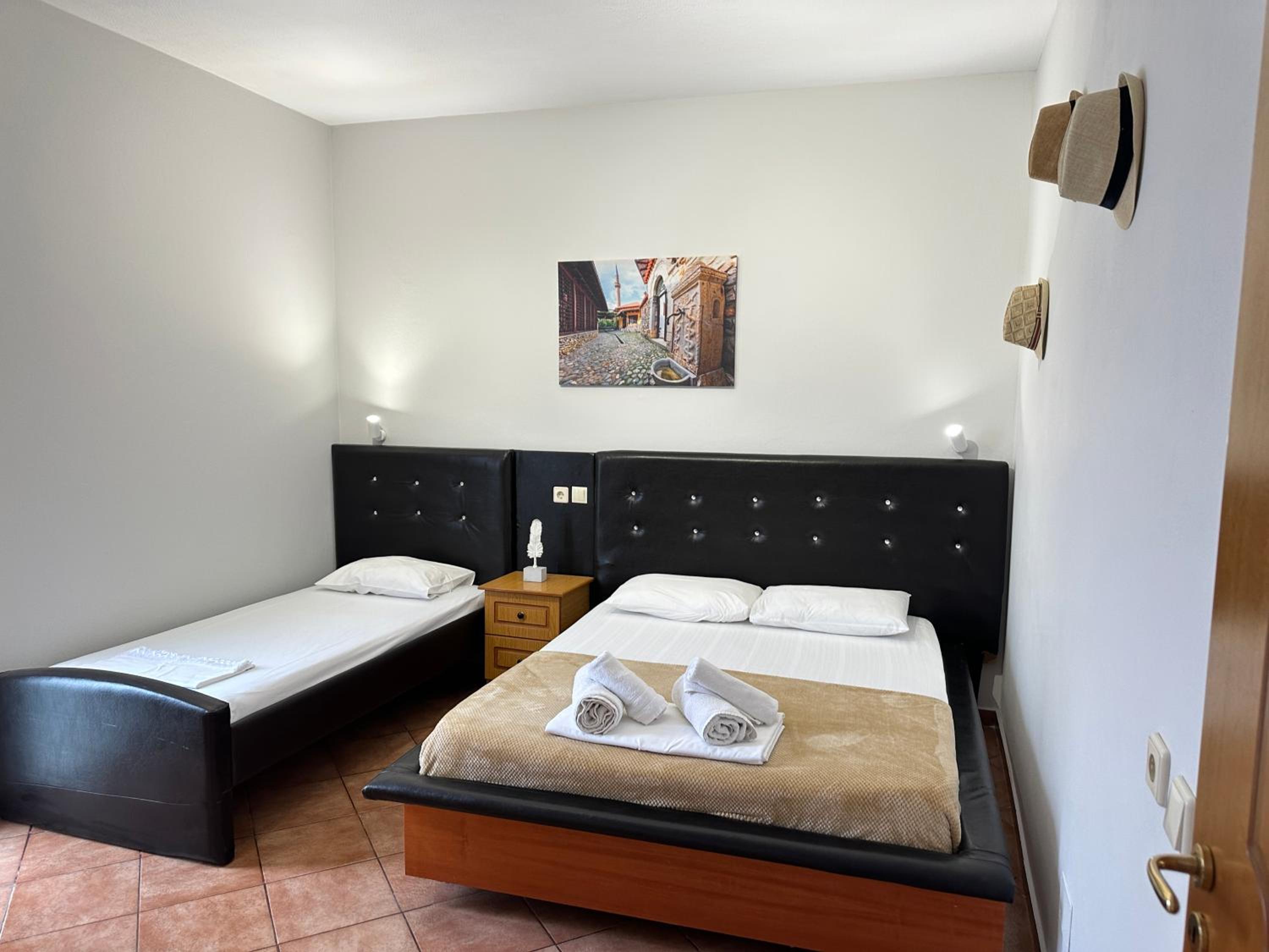 Anel Suites