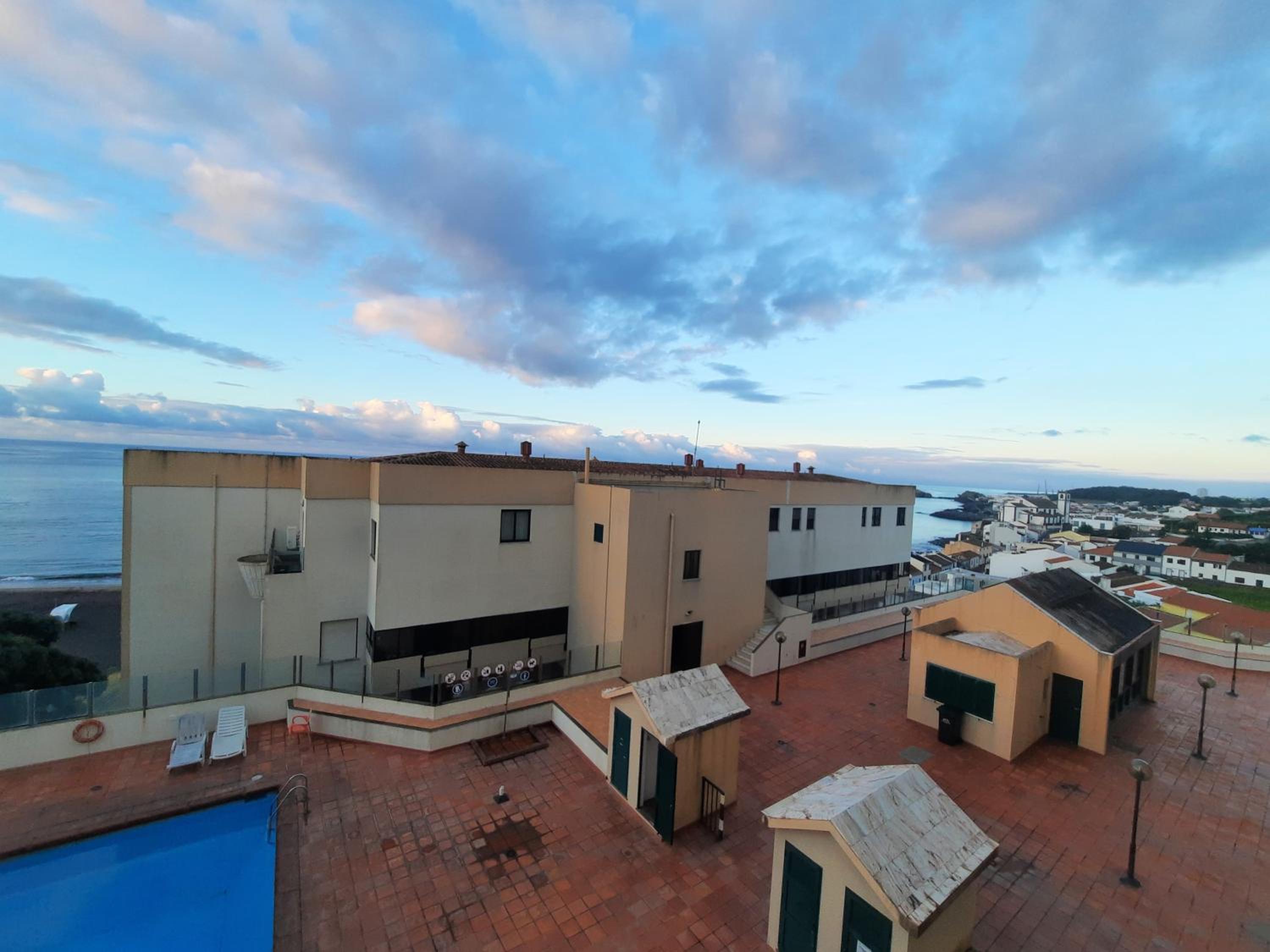 Populo Beach Apartment view 5
