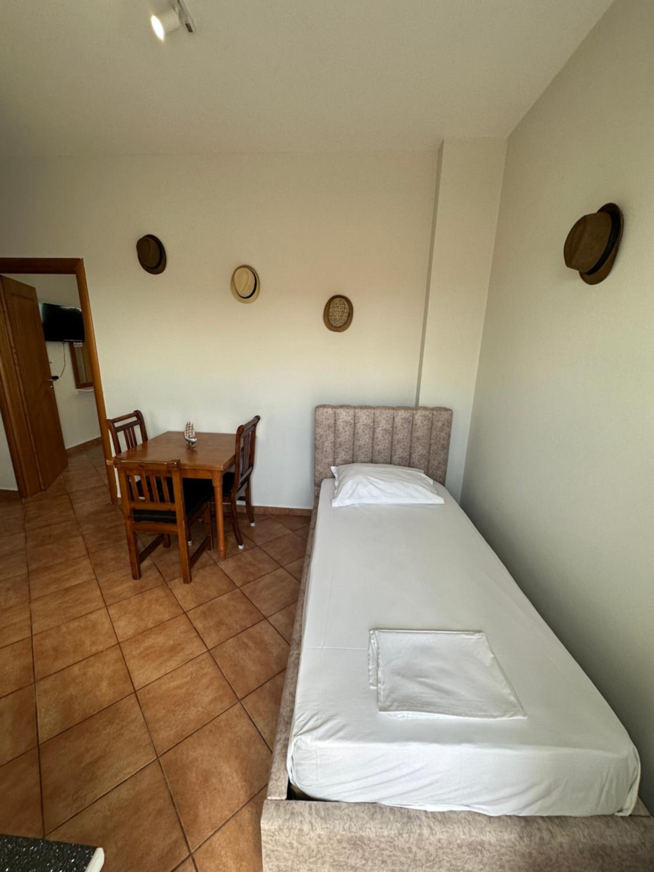 Anel Suites