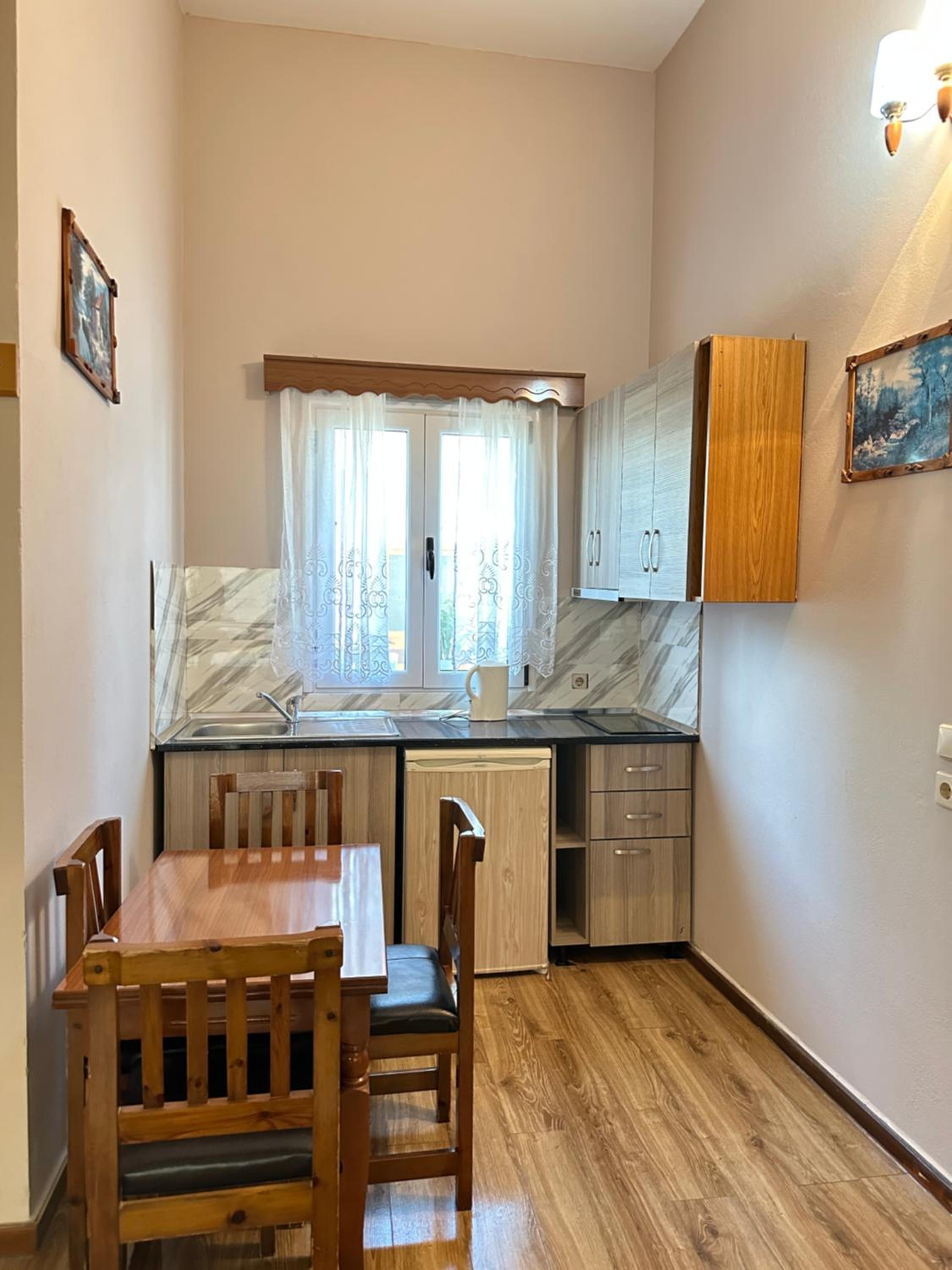 Anel Suites