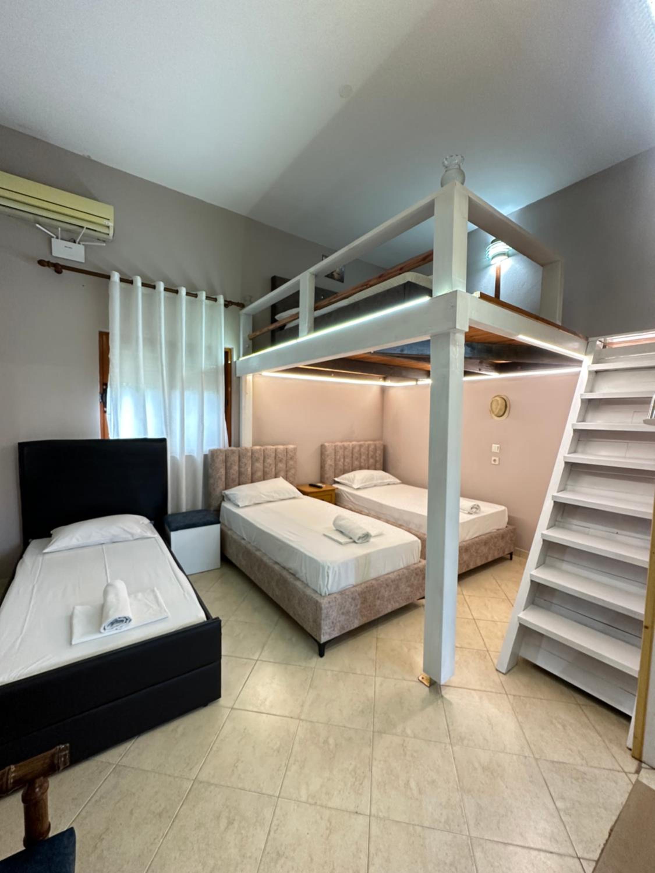 Anel Suites