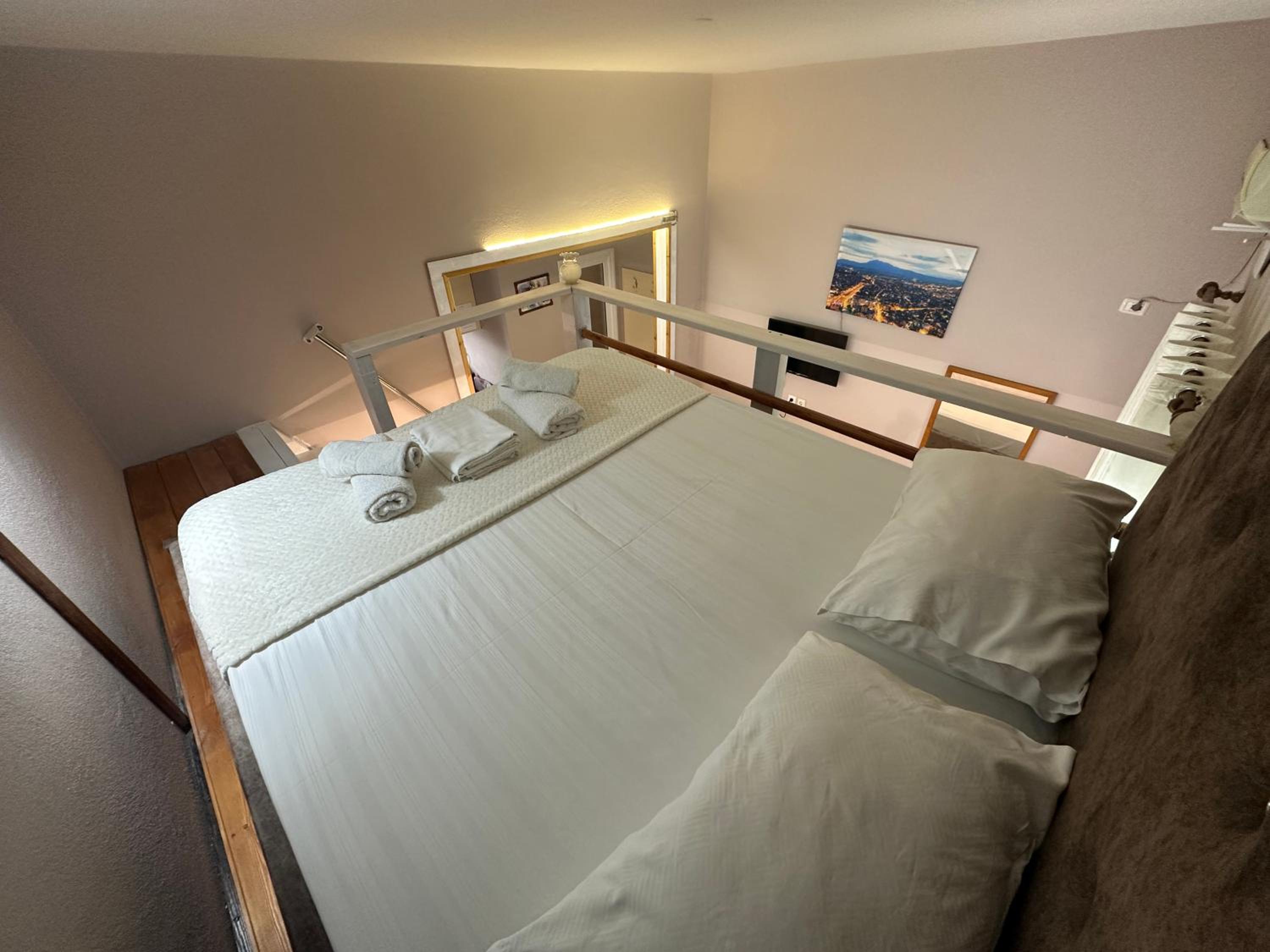Anel Suites