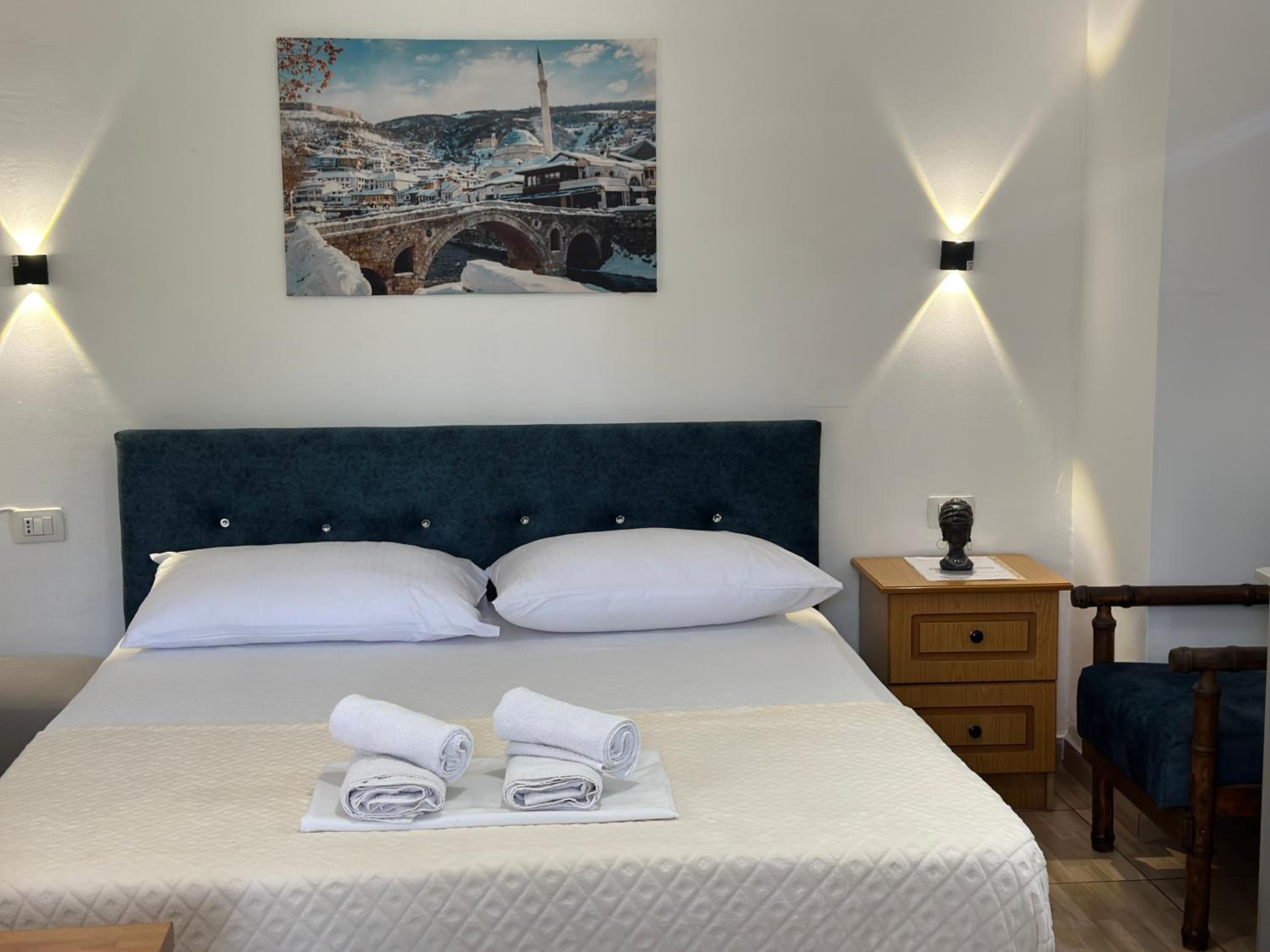Anel Suites