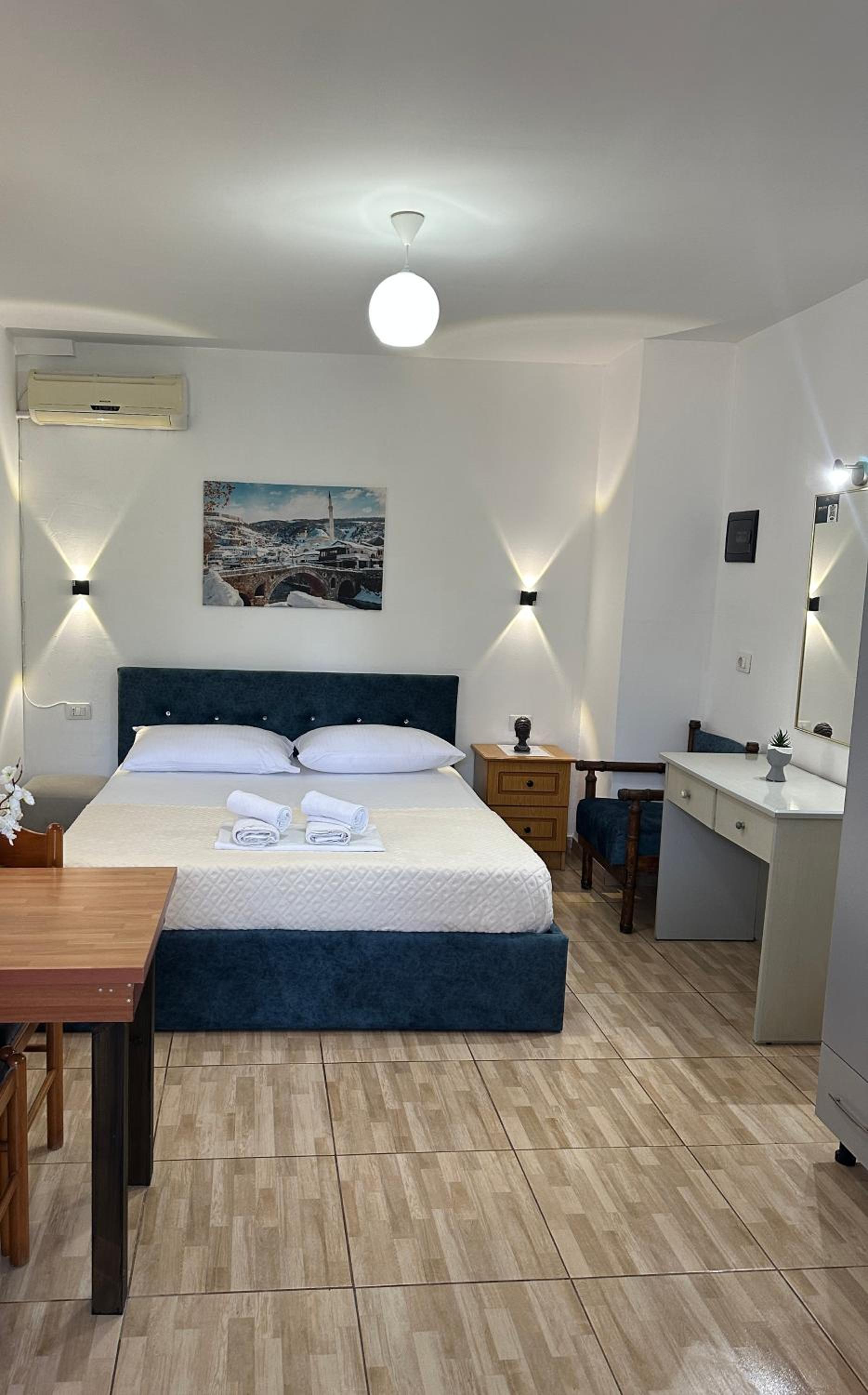 Anel Suites
