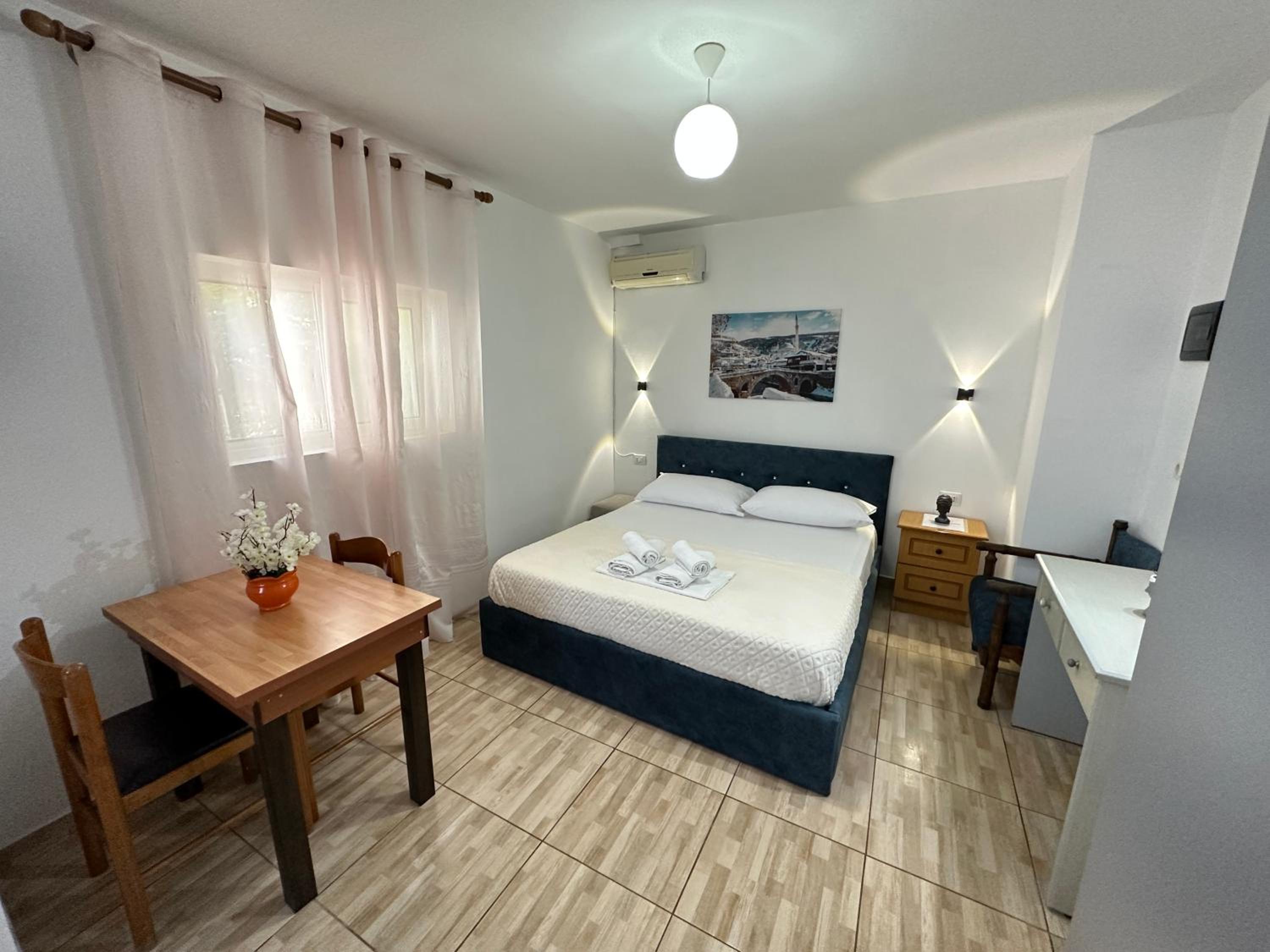 Anel Suites