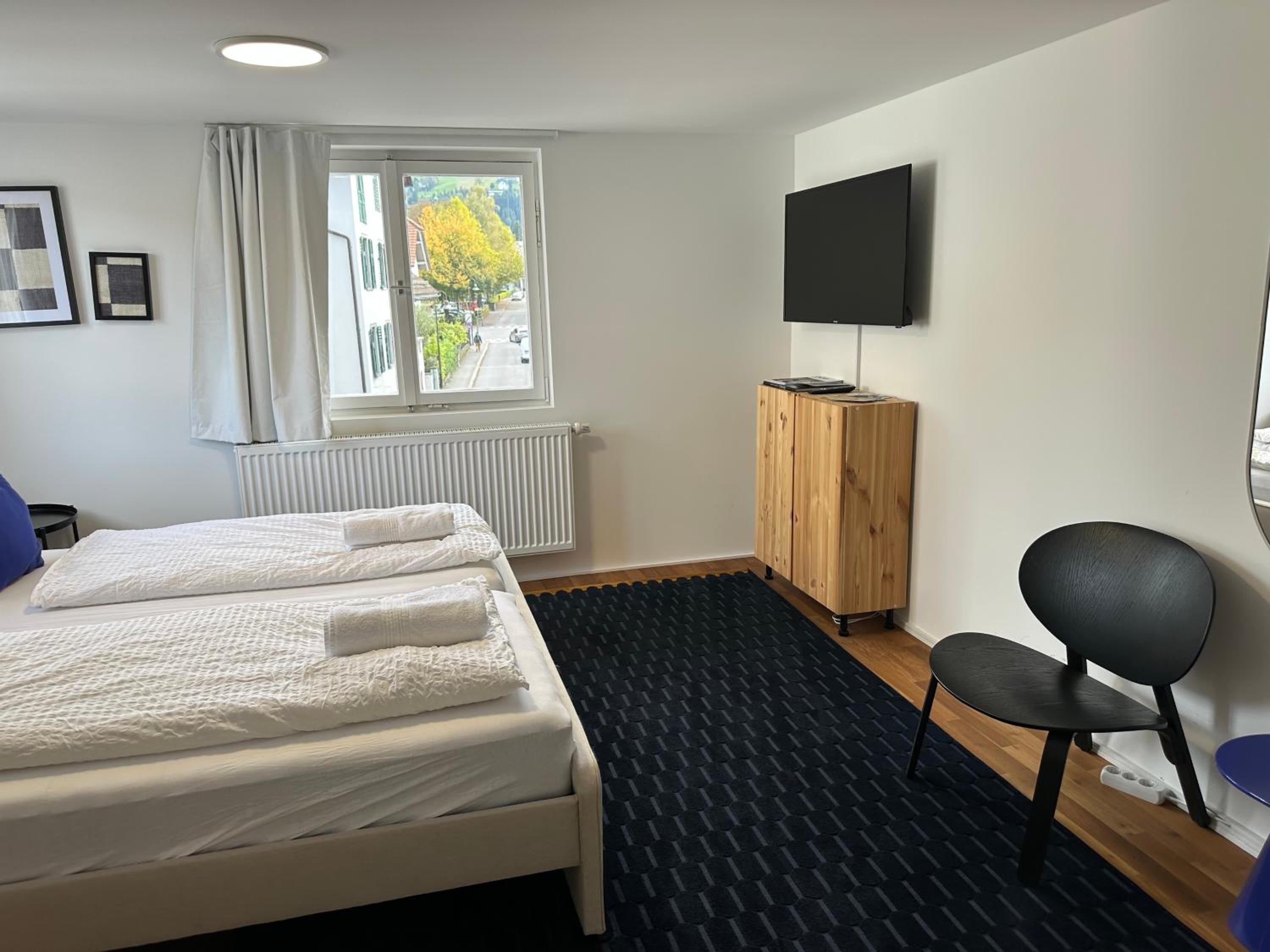 Modernes Stadtleben im gemütlichen City Apartment Dornbirn, London 8