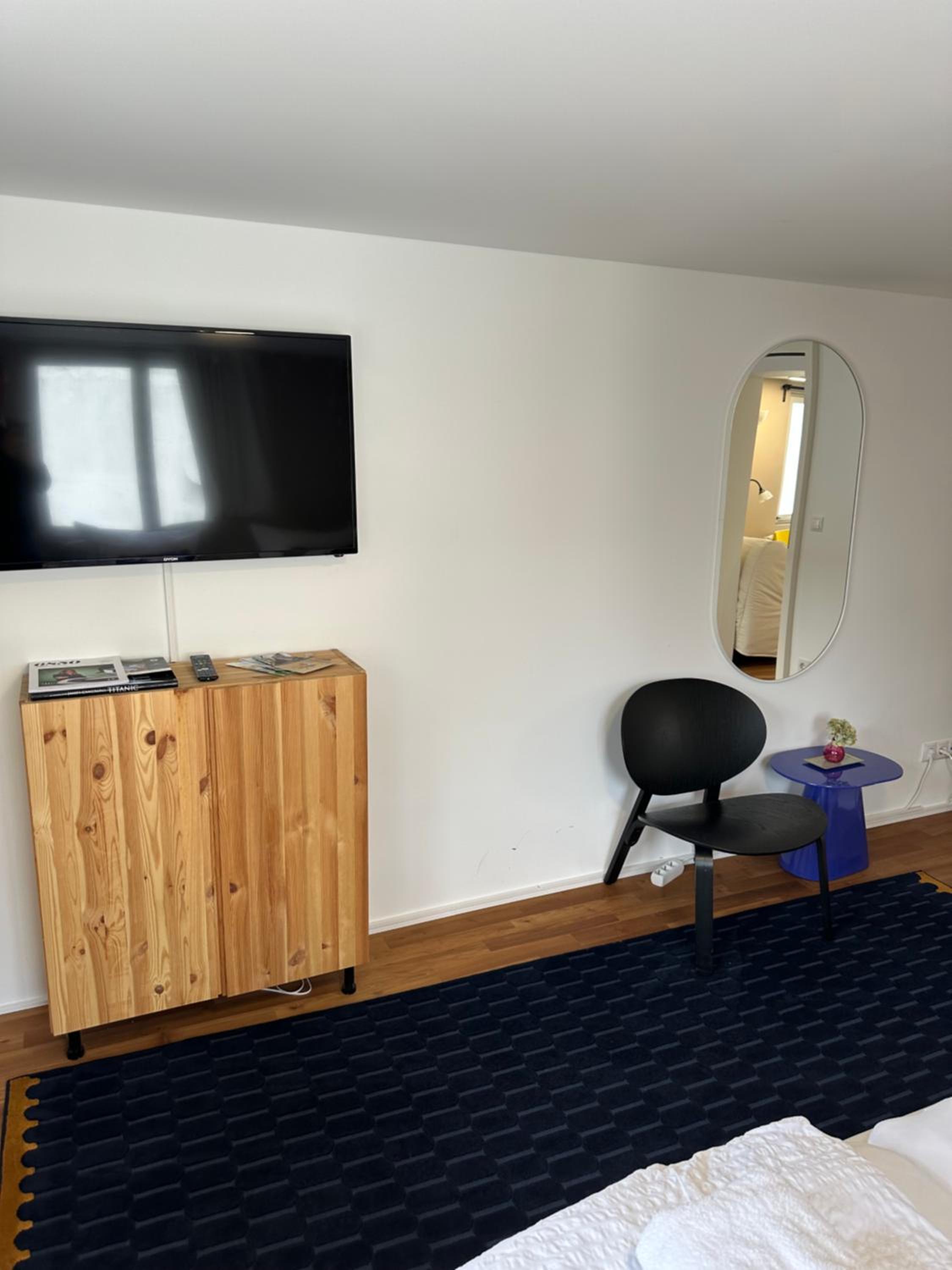 Modernes Stadtleben im gemütlichen City Apartment Dornbirn, London 8