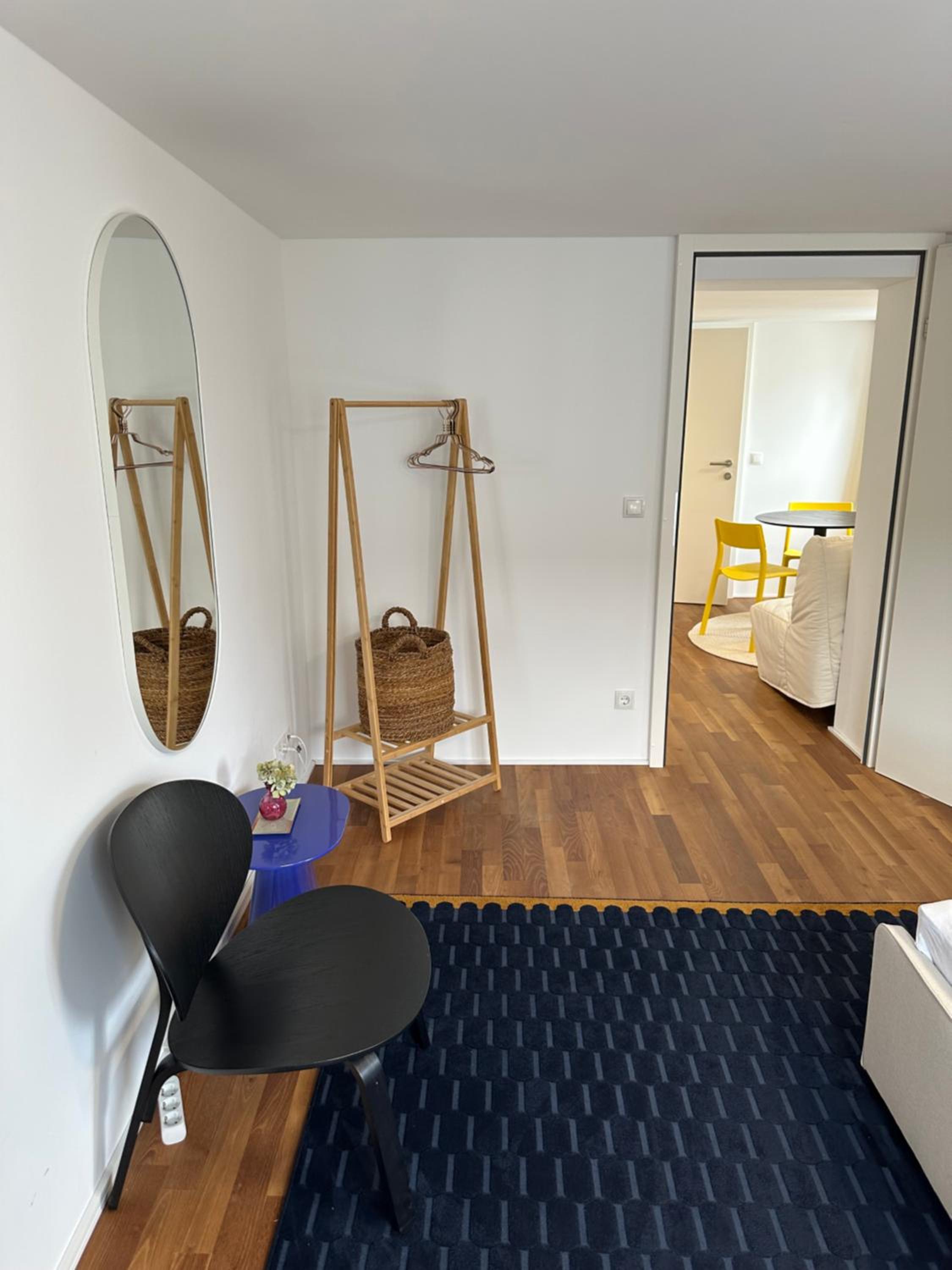 Modernes Stadtleben im gemütlichen City Apartment Dornbirn, London 8