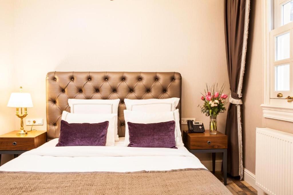 Meroddi Bagdatlıyan Otel - Image 70