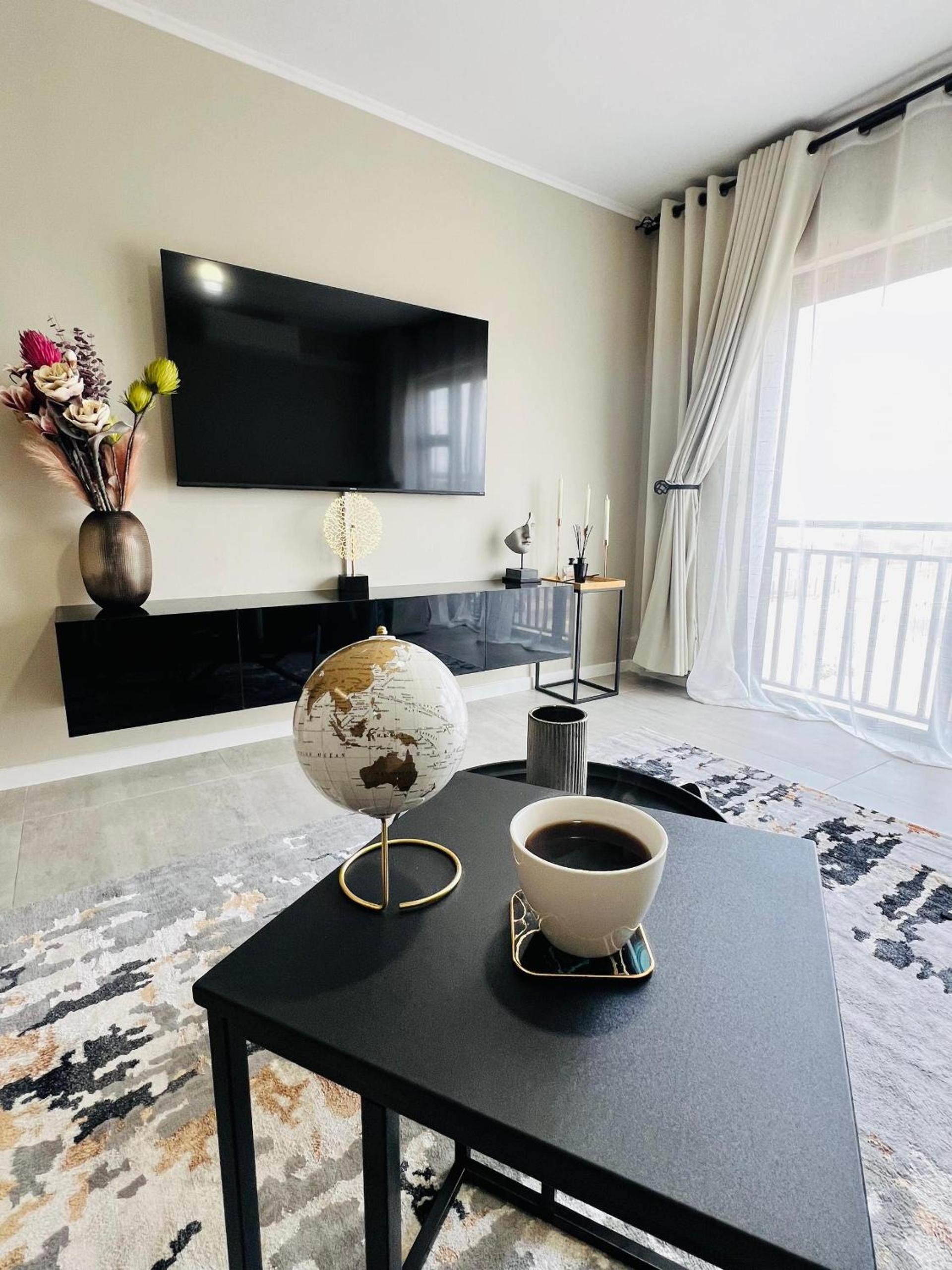 LLL Apartments