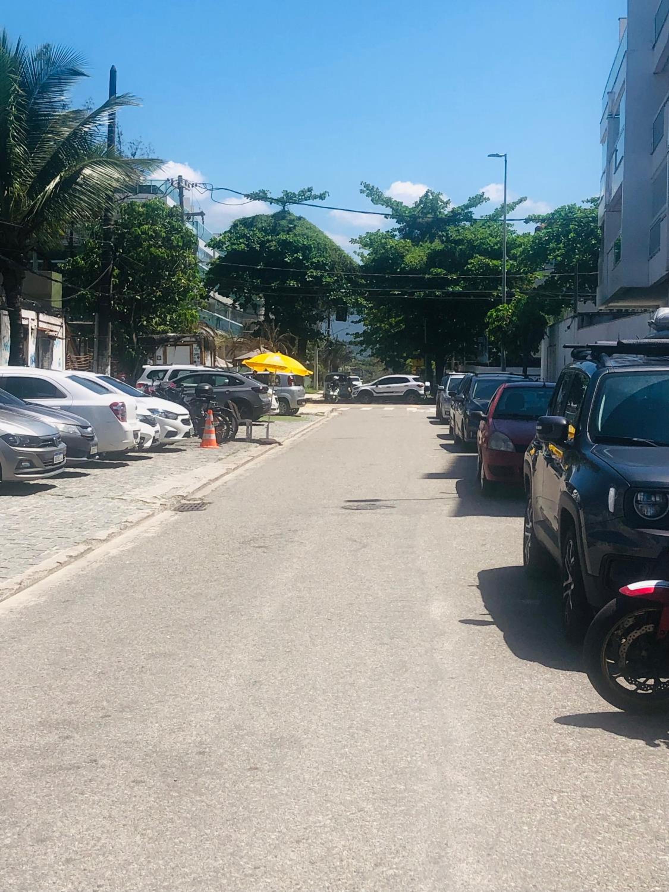 Casa de praia aconchego