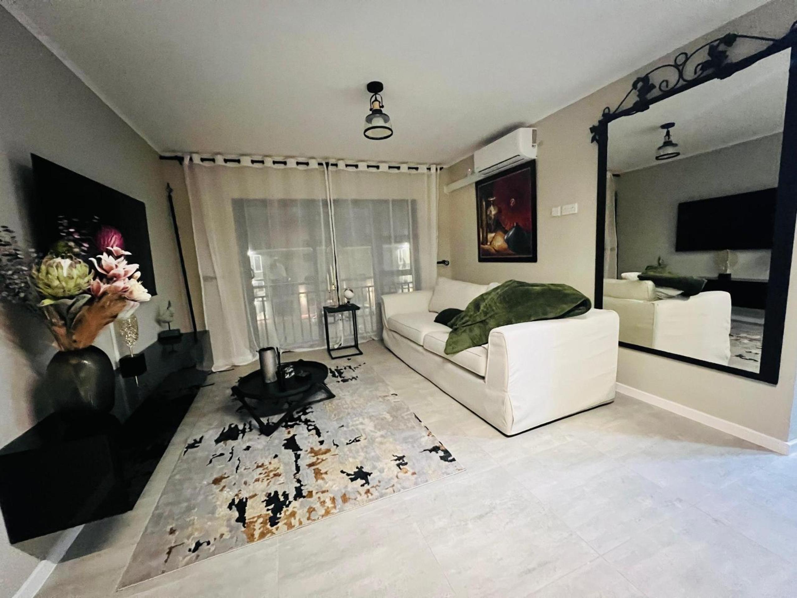 LLL Apartments