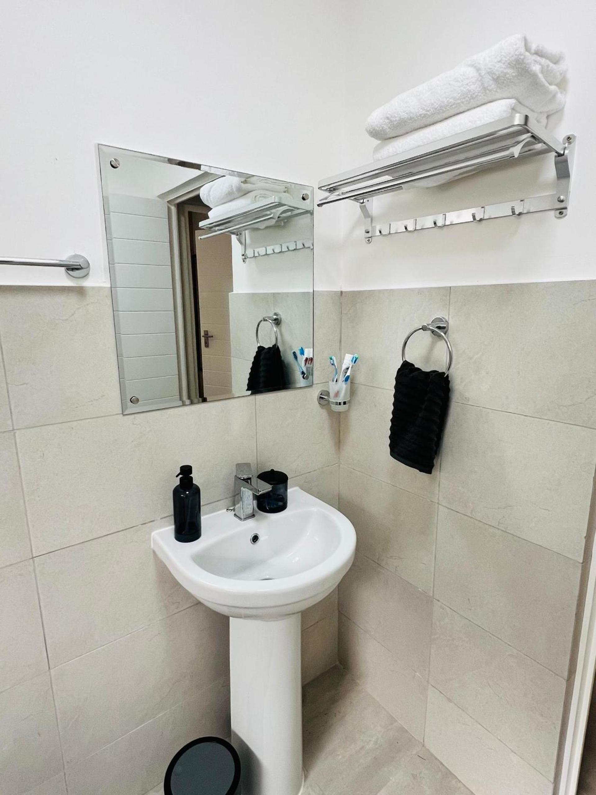 LLL Apartments