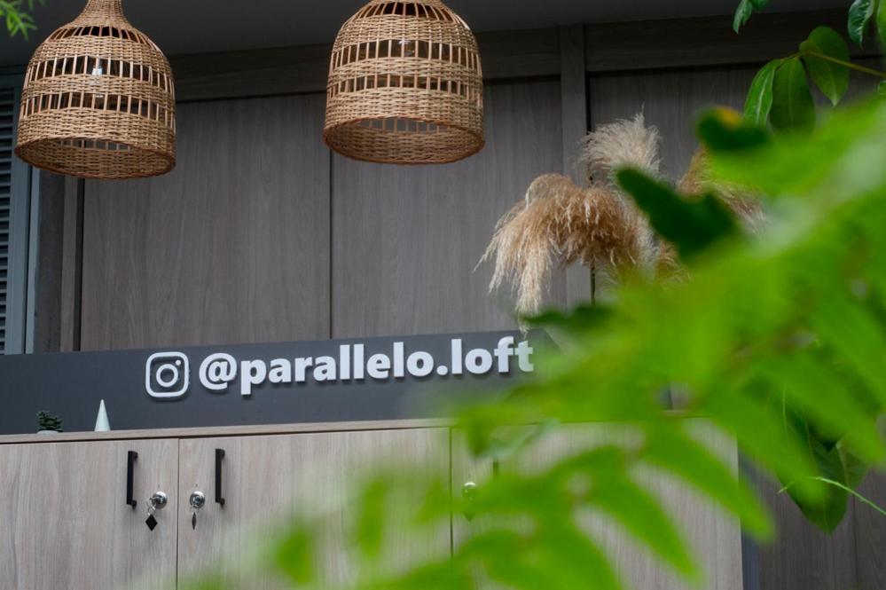 Parallelo Loft Salento P4
