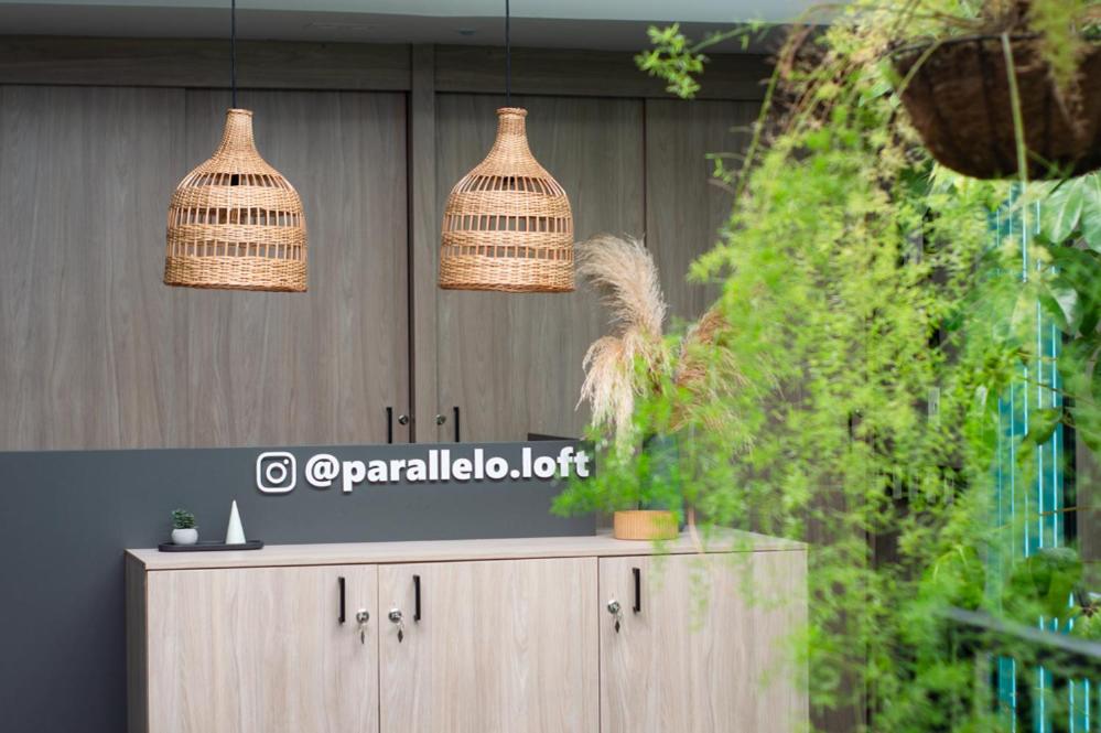 Parallelo Loft Salento P4