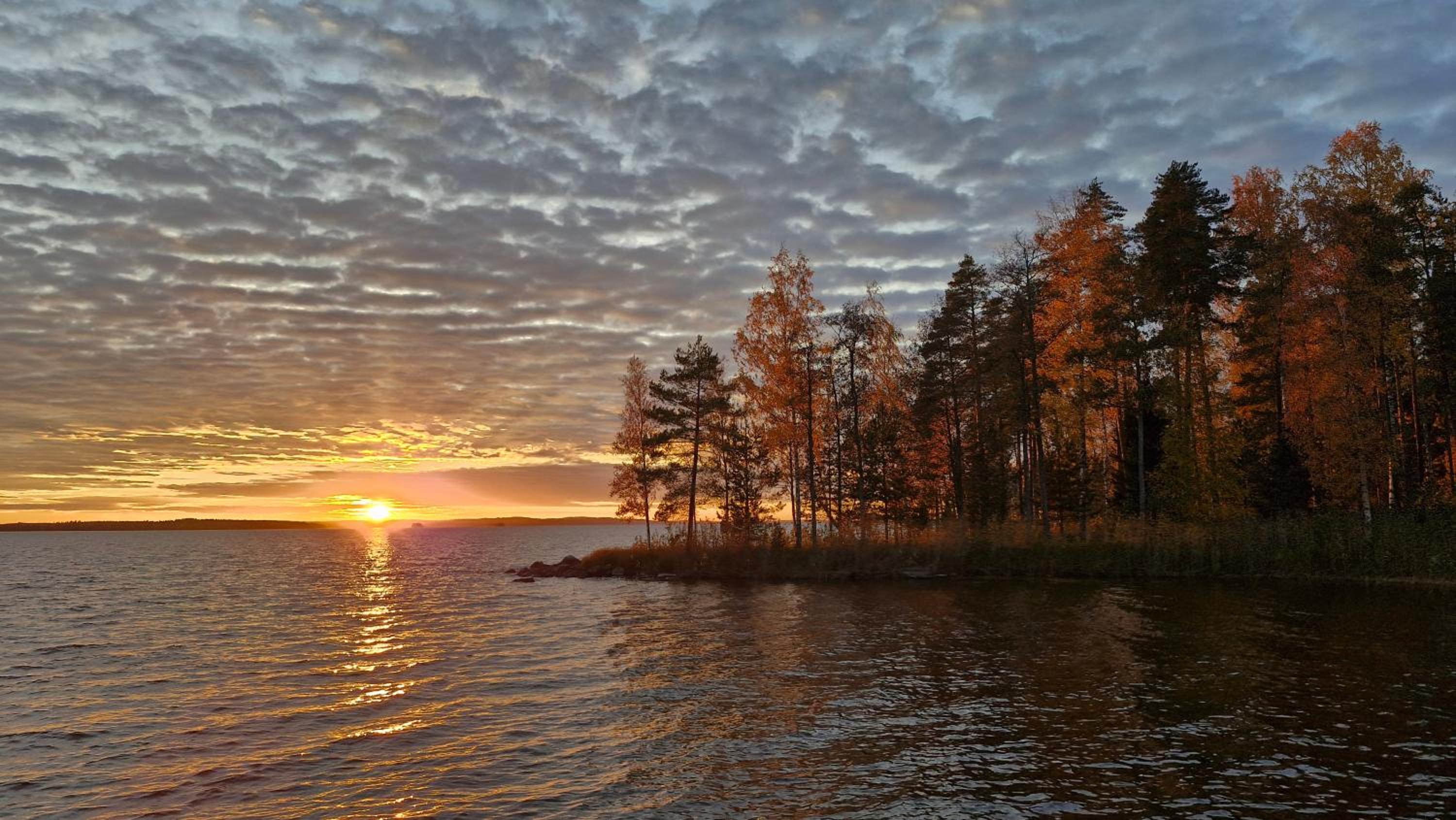 Poukama Cottage Päijätsalo