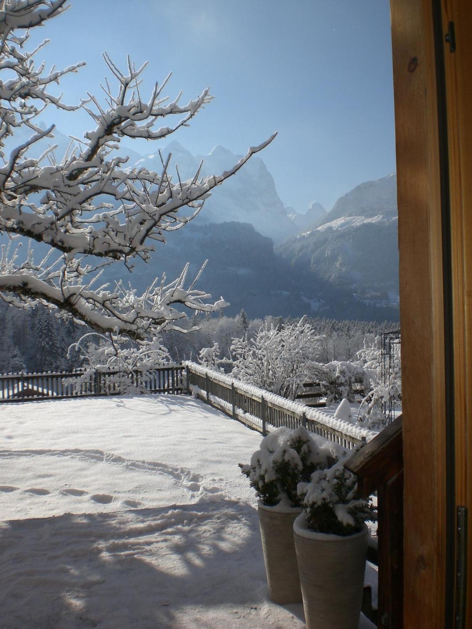 Pension Staldacher