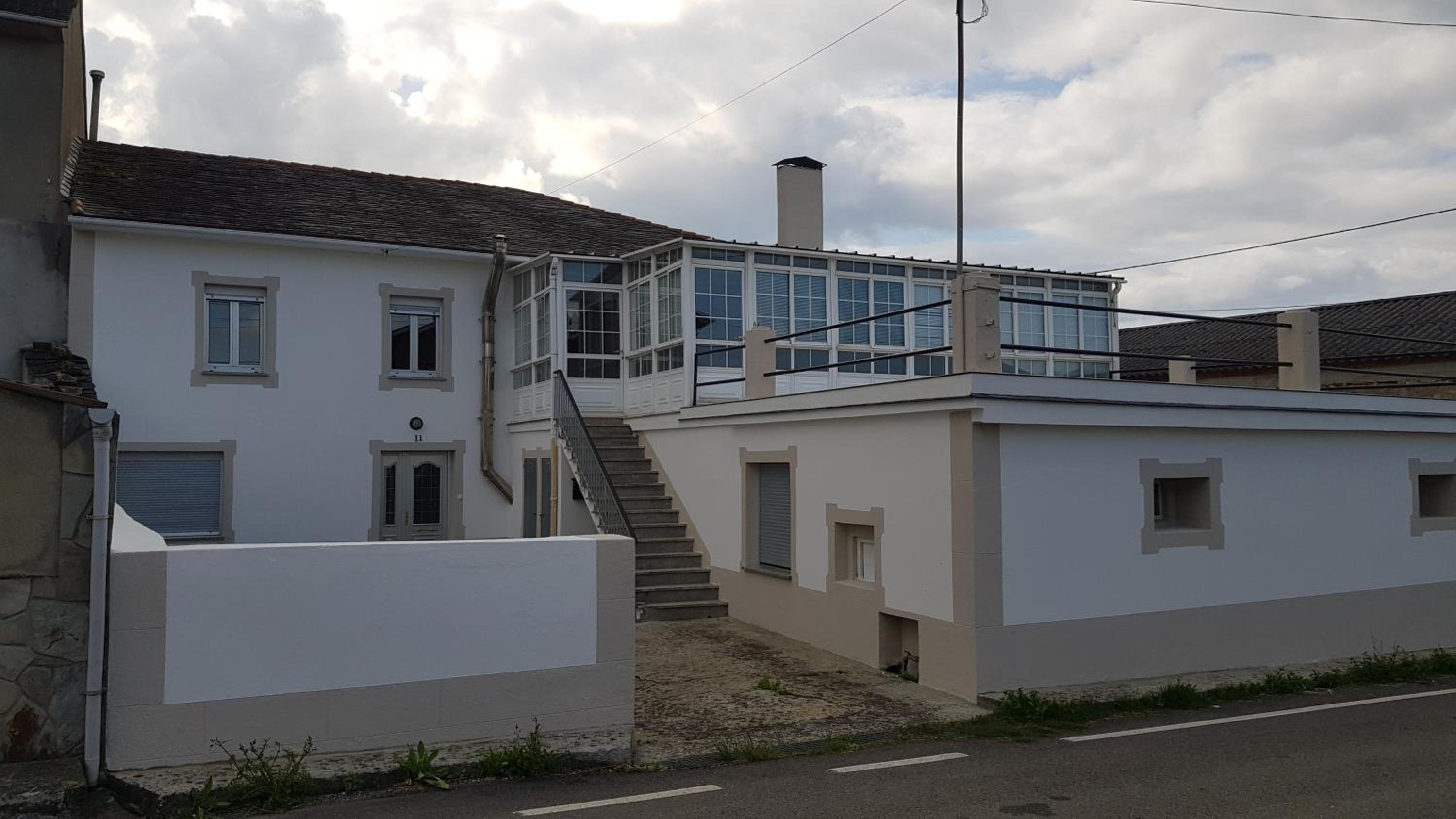 CASA LOZANO