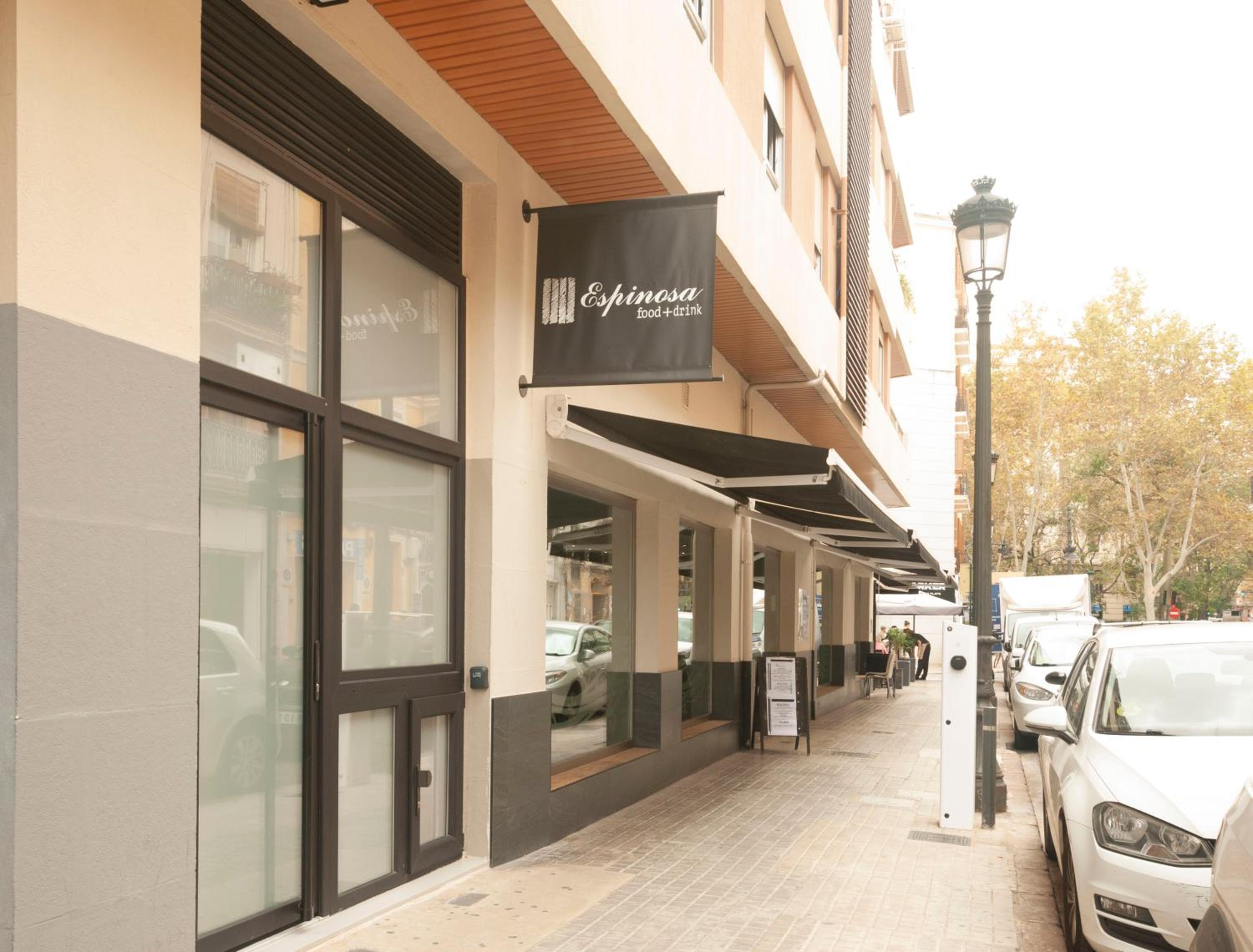 Estudio Bohemio Centro