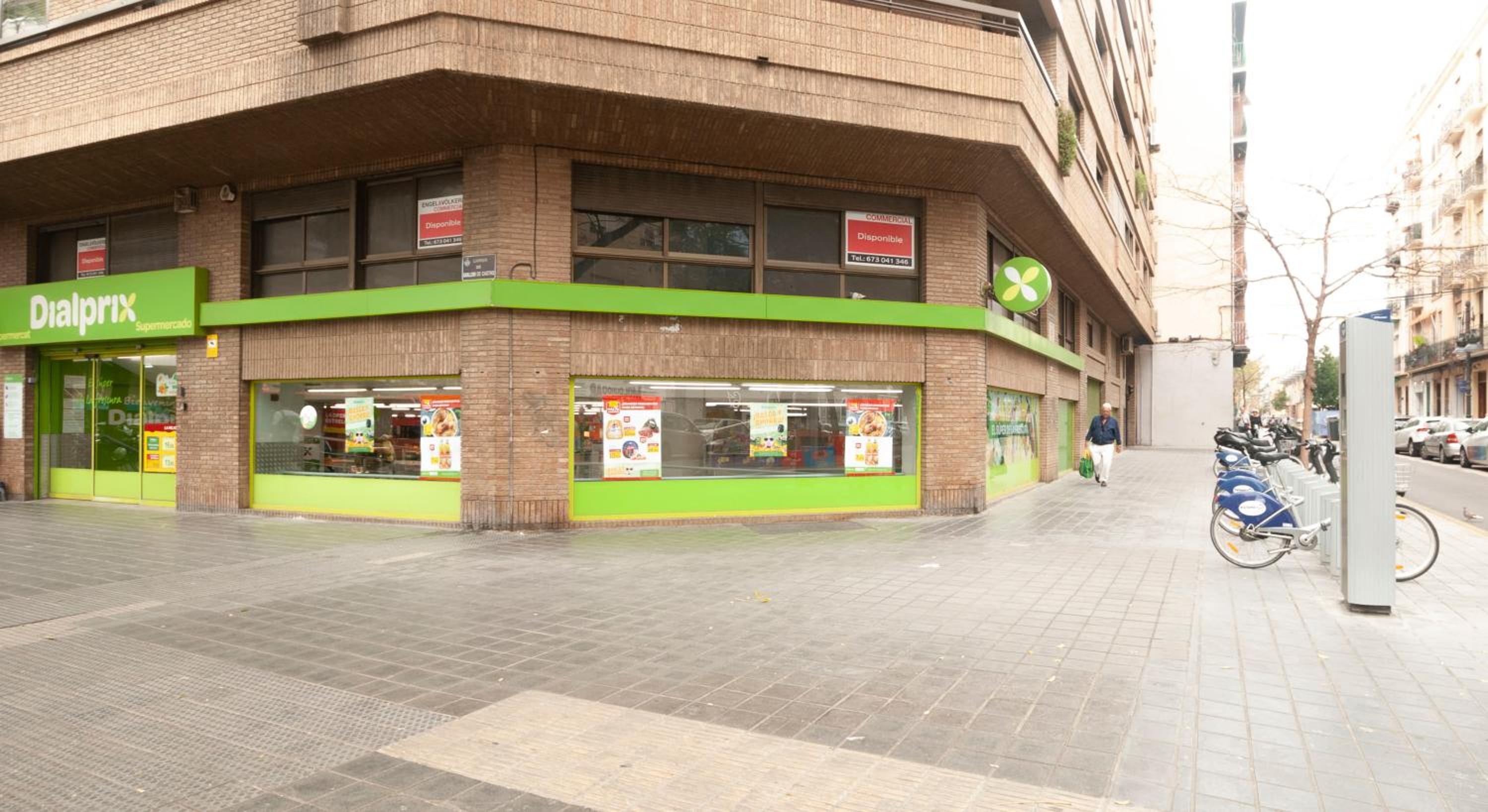 Estudio Bohemio Centro