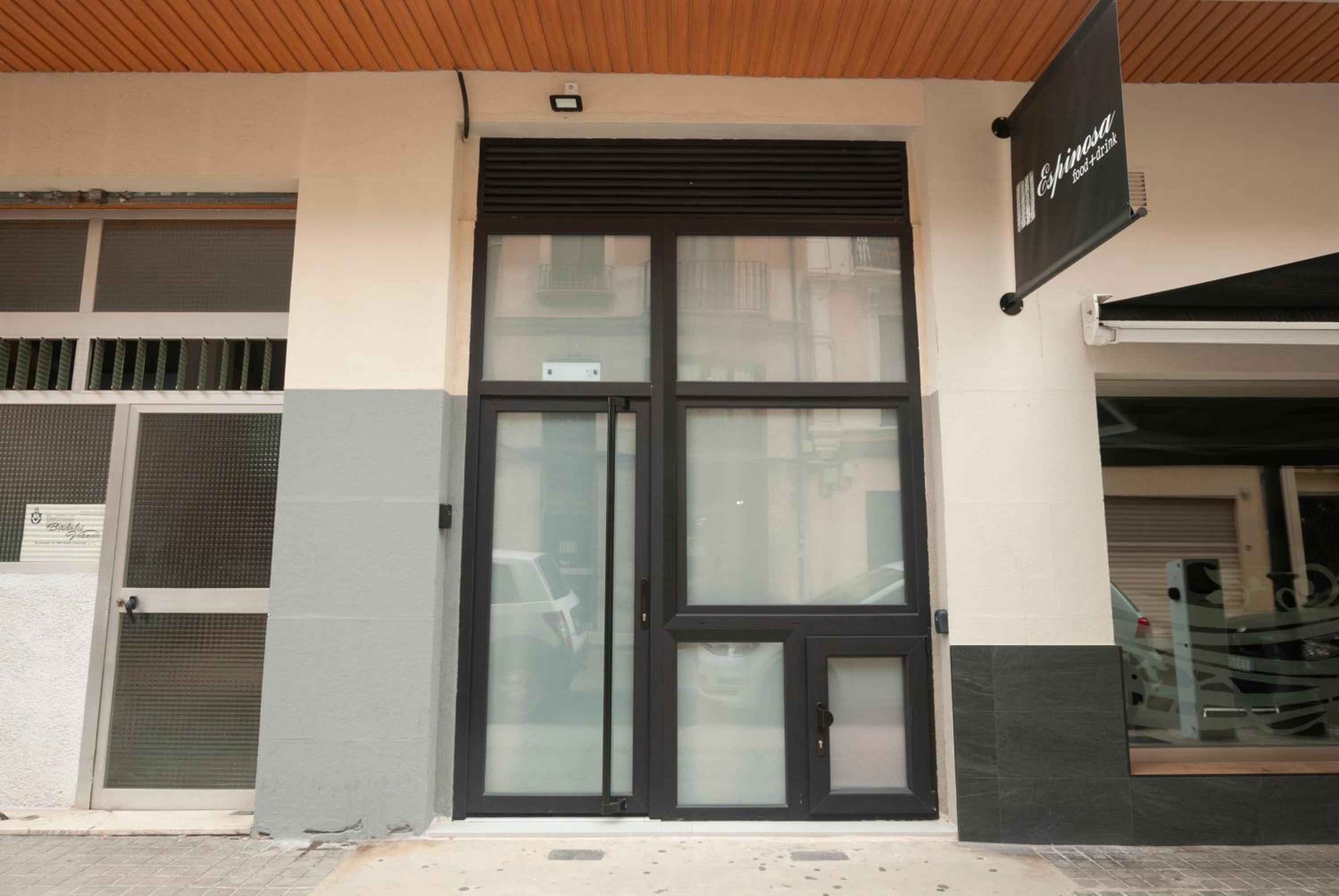 Estudio Bohemio Centro