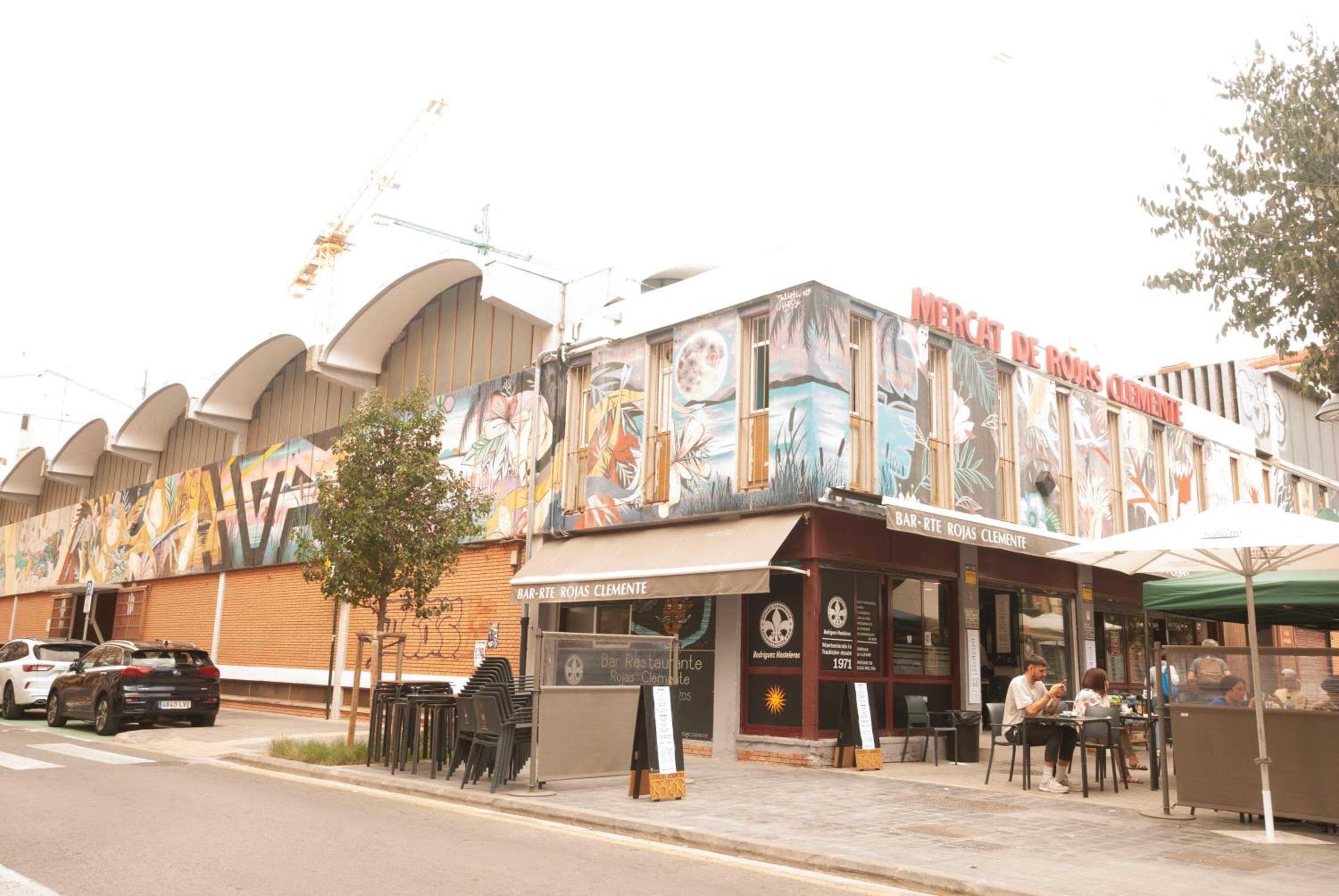 Estudio Bohemio Centro