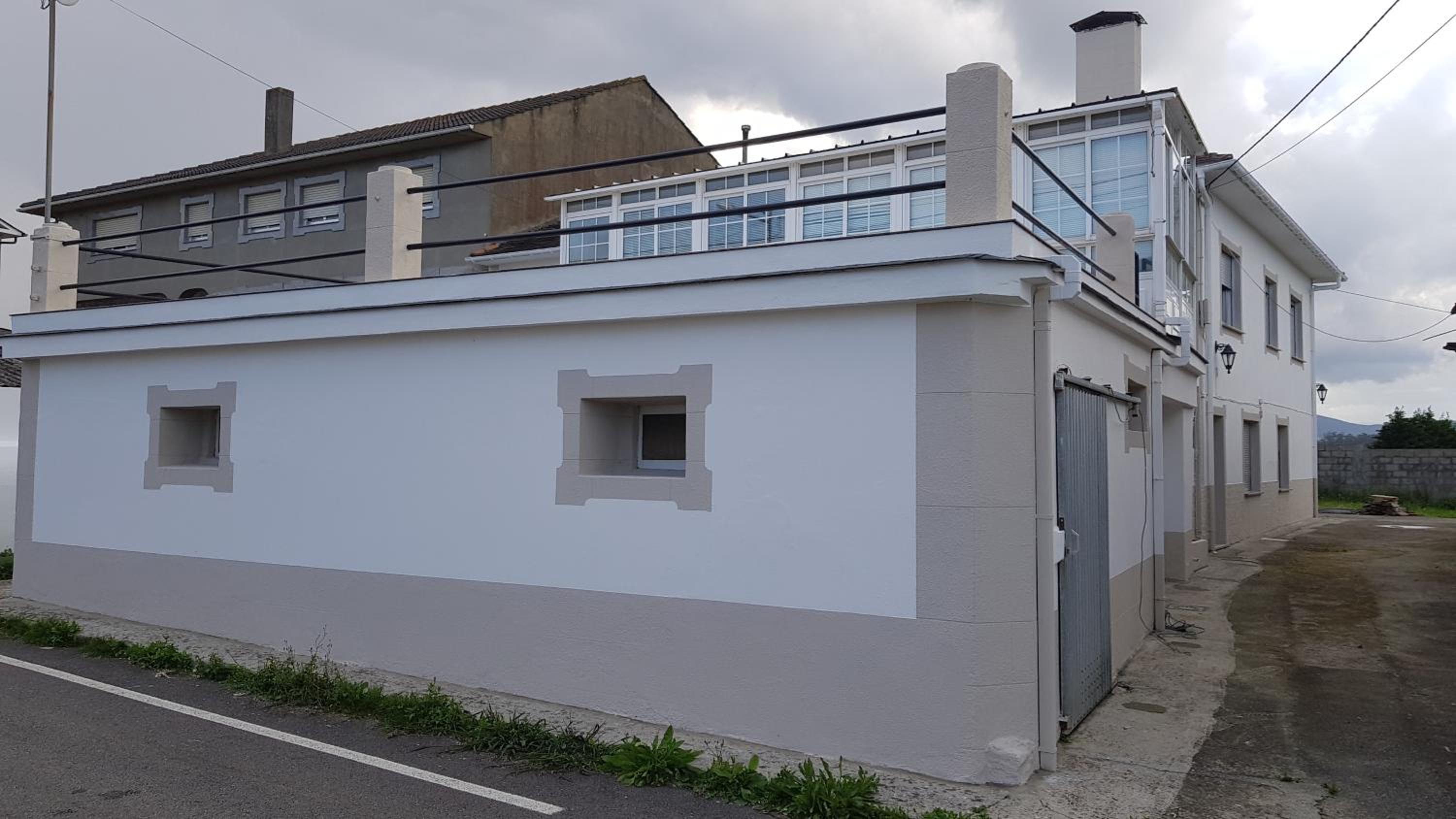 CASA LOZANO