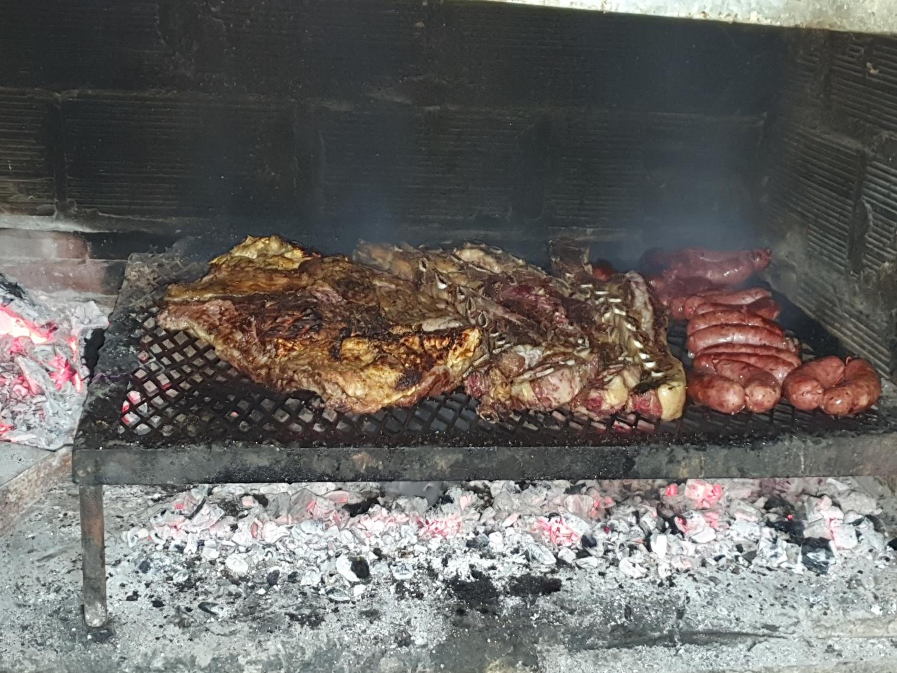 La Escondida