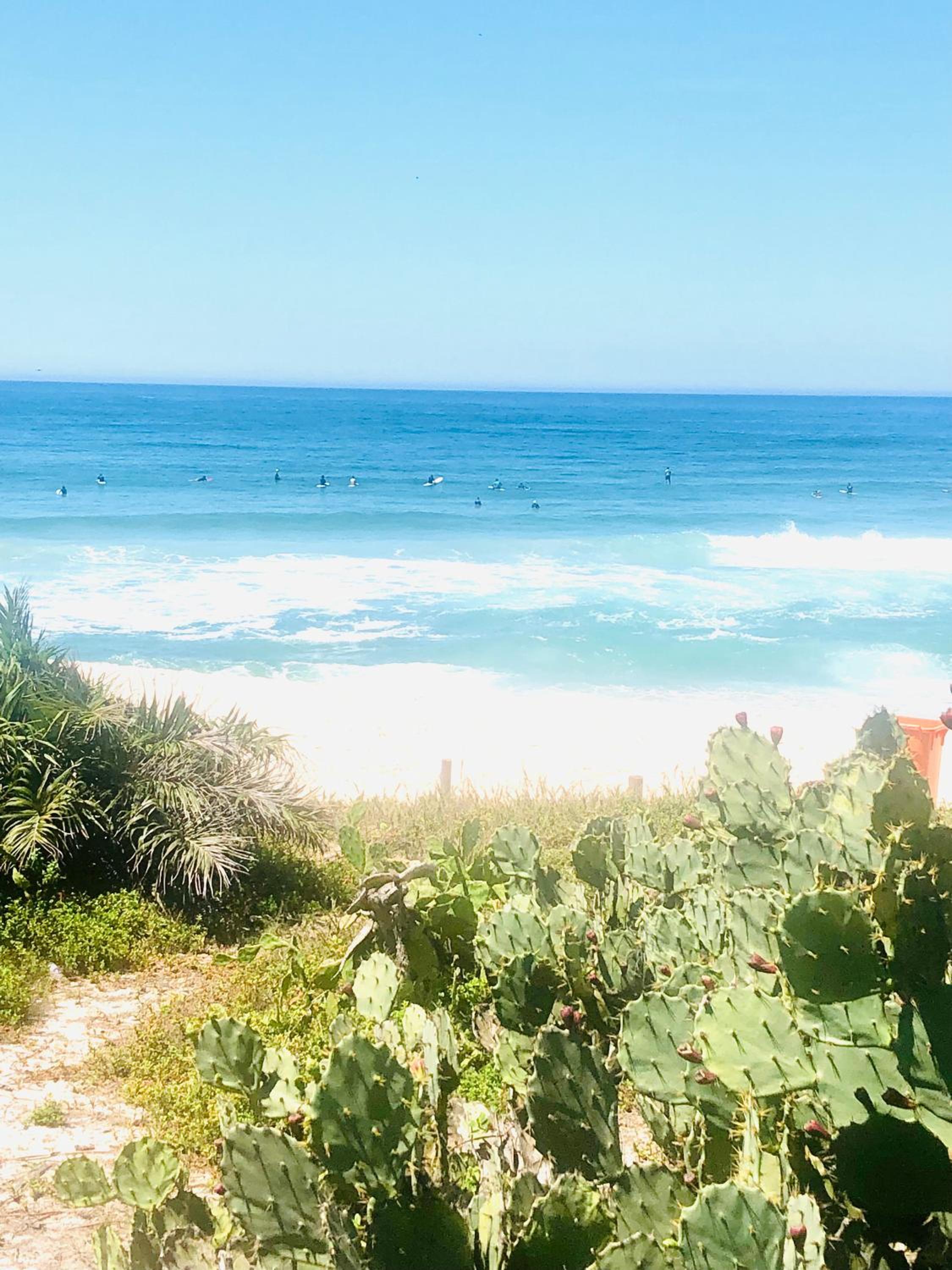 Casa de praia aconchego