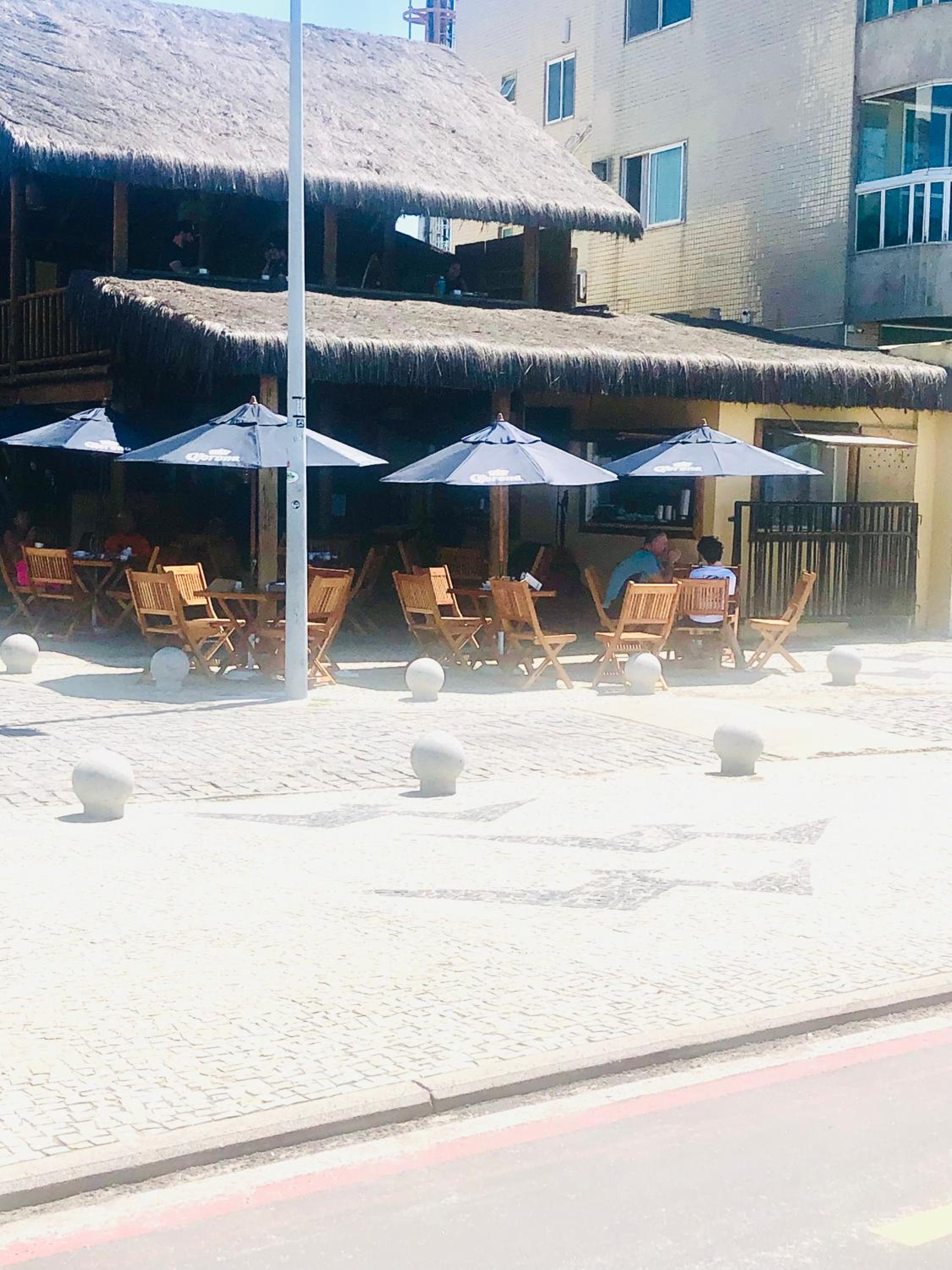 Casa de praia aconchego