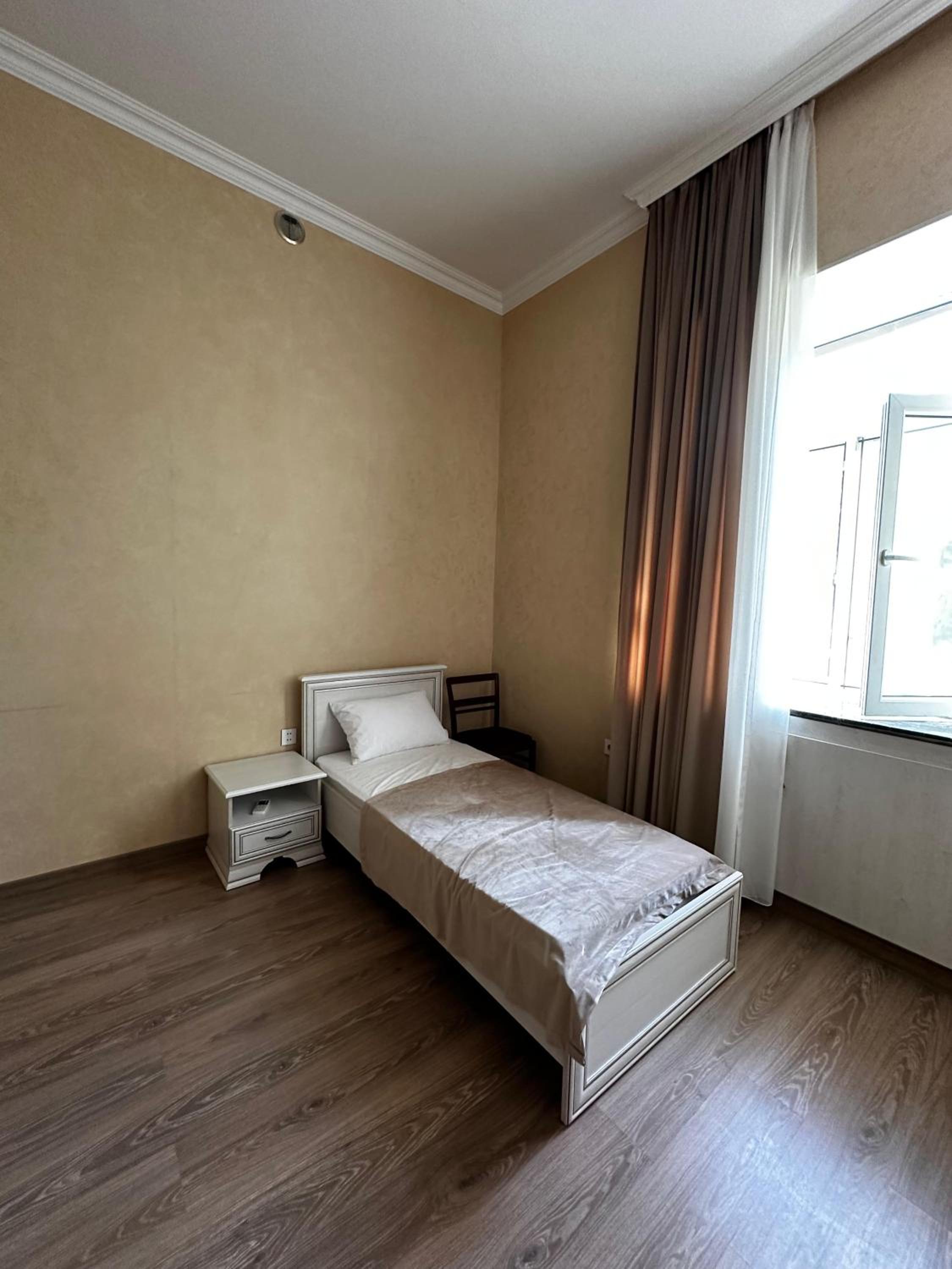 Vintage Boutique Hostel