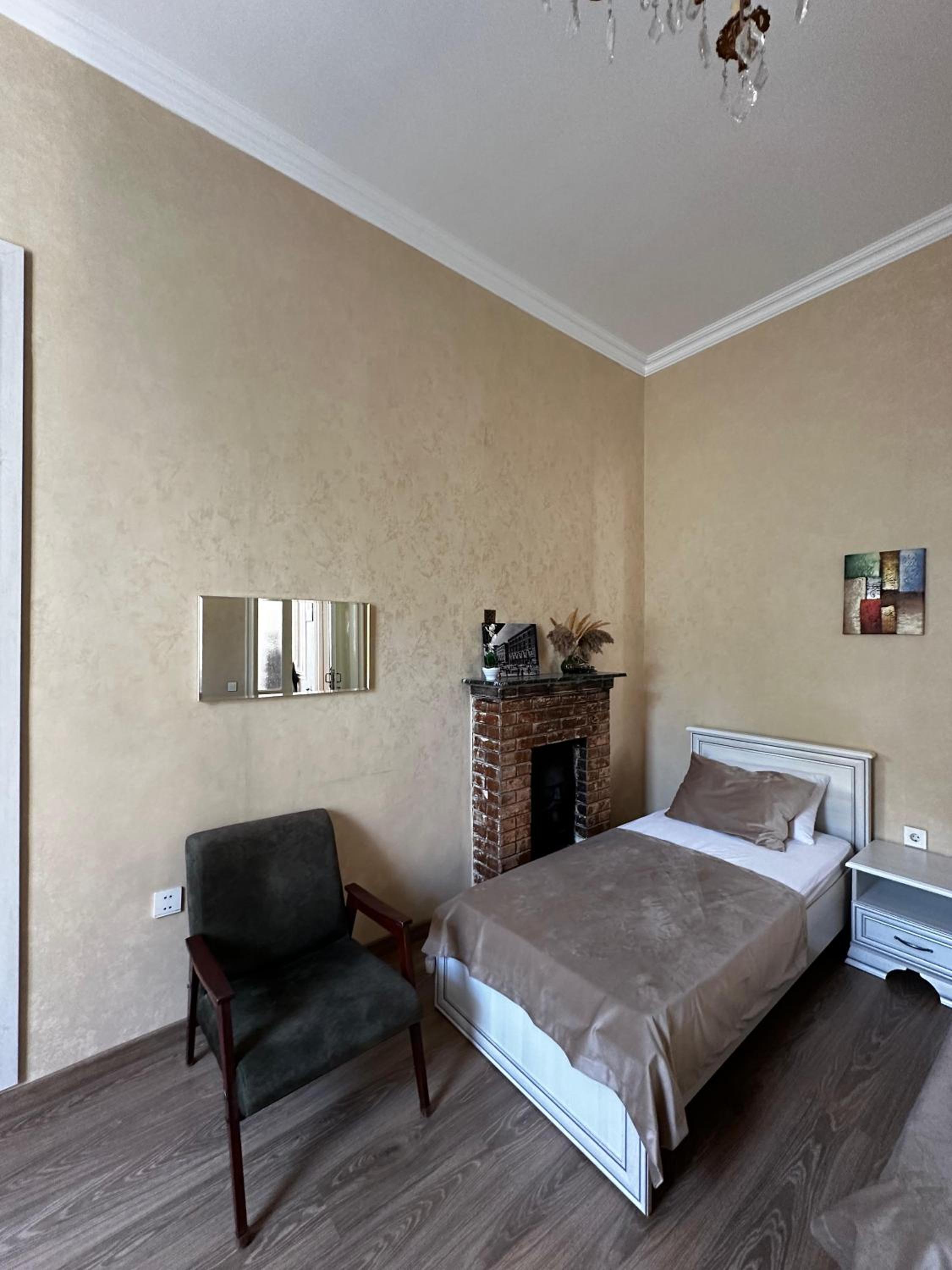 Vintage Boutique Hostel