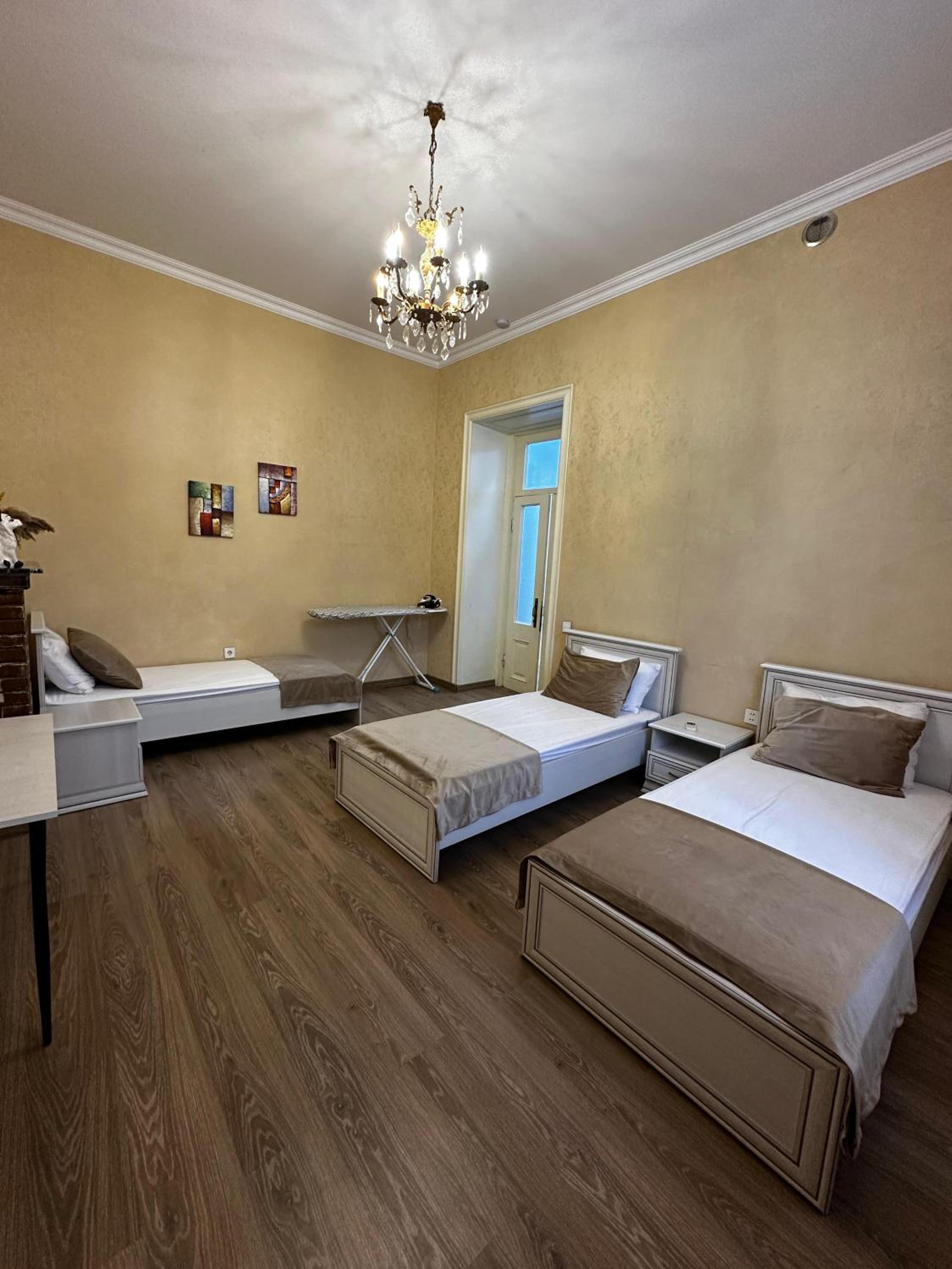 Vintage Boutique Hostel