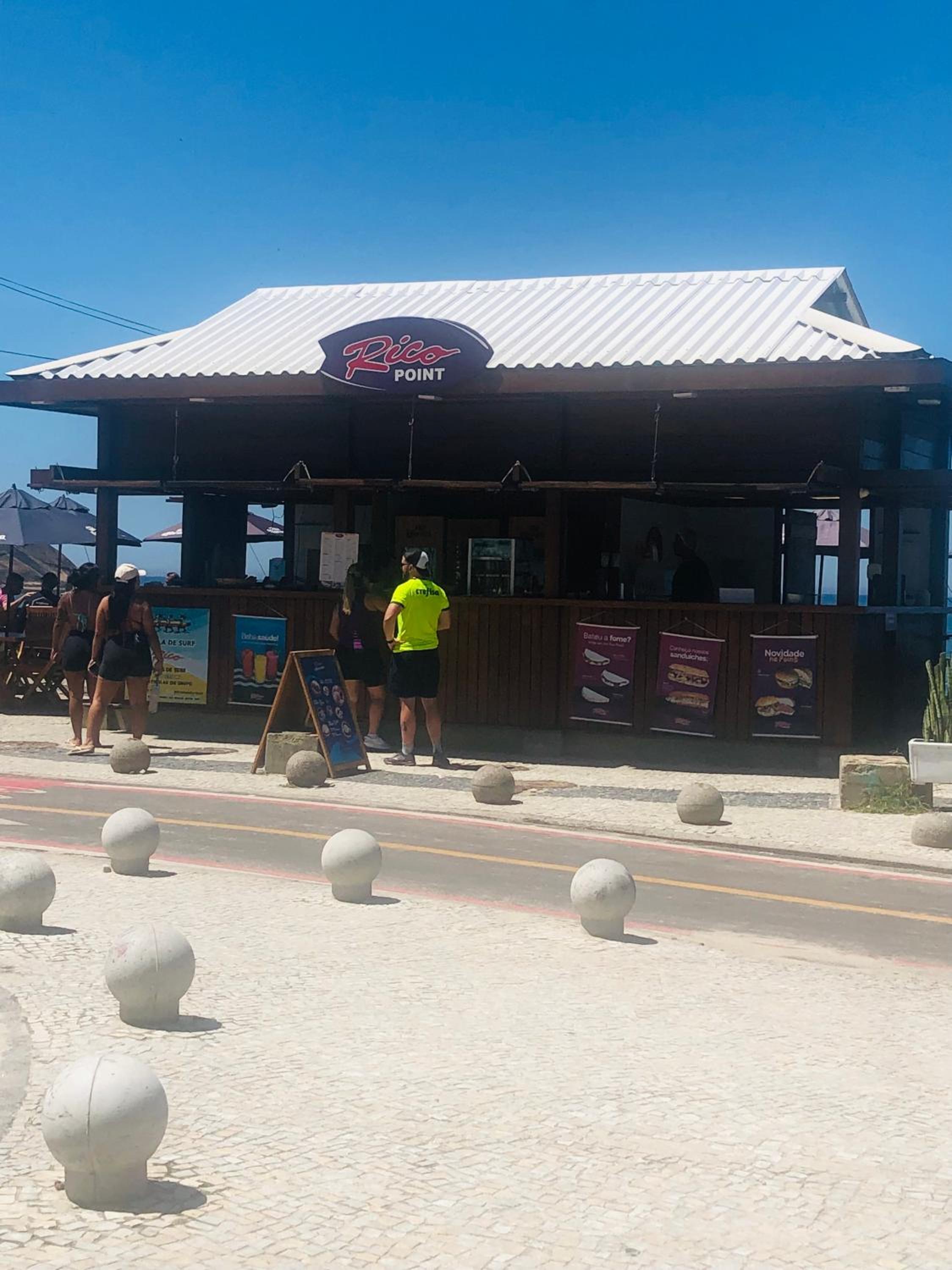 Casa de praia aconchego