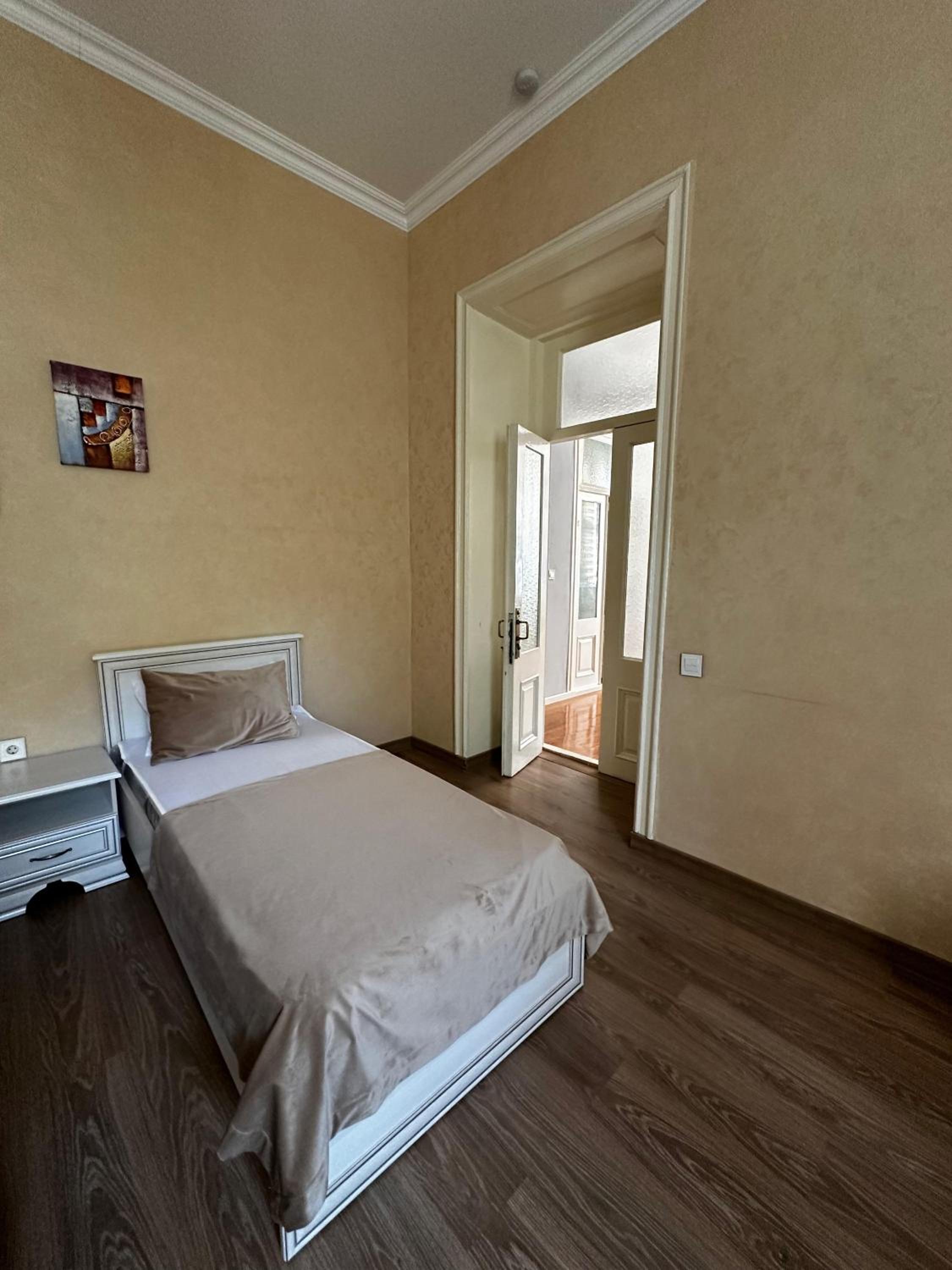 Vintage Boutique Hostel
