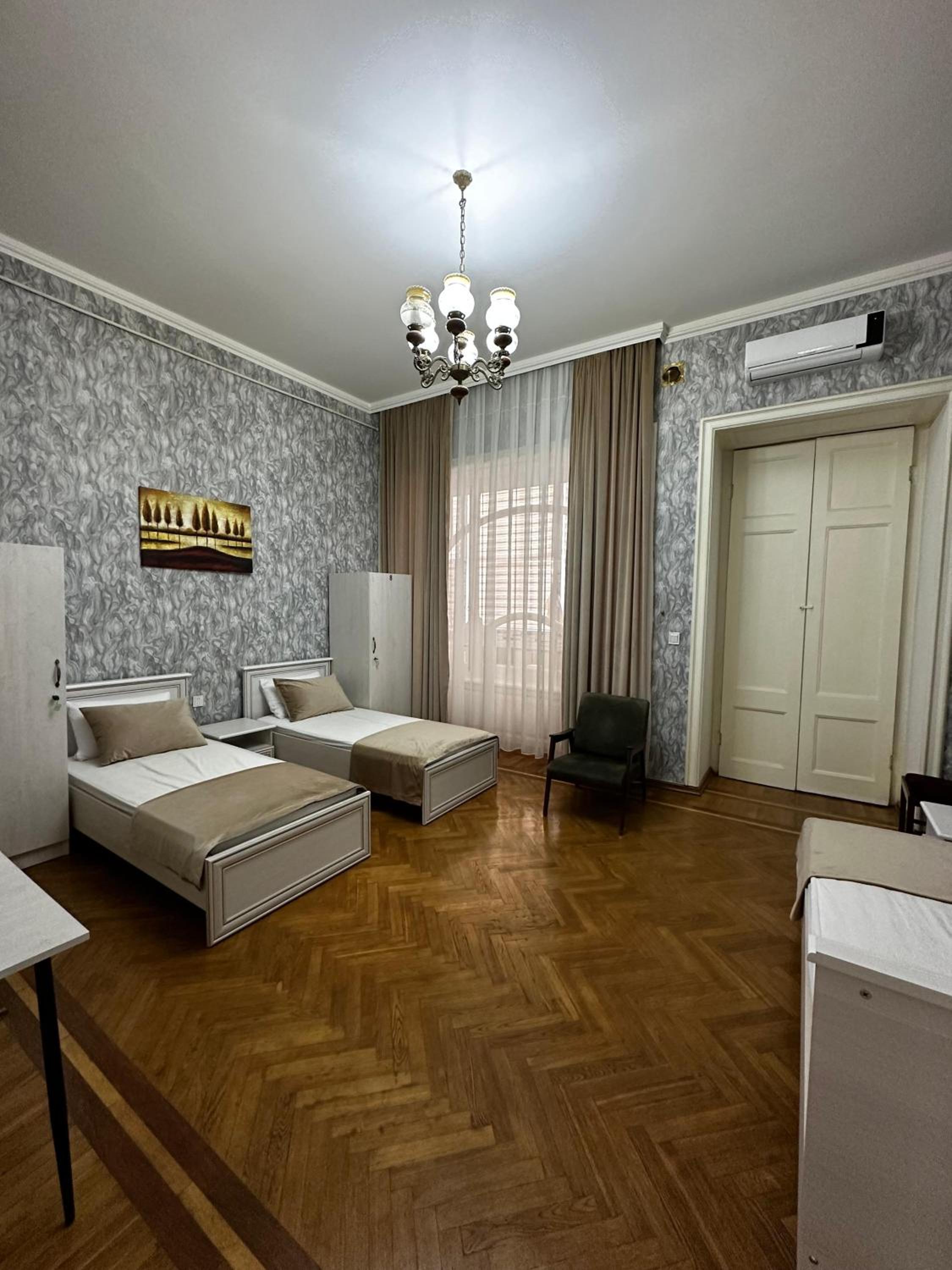 Vintage Boutique Hostel