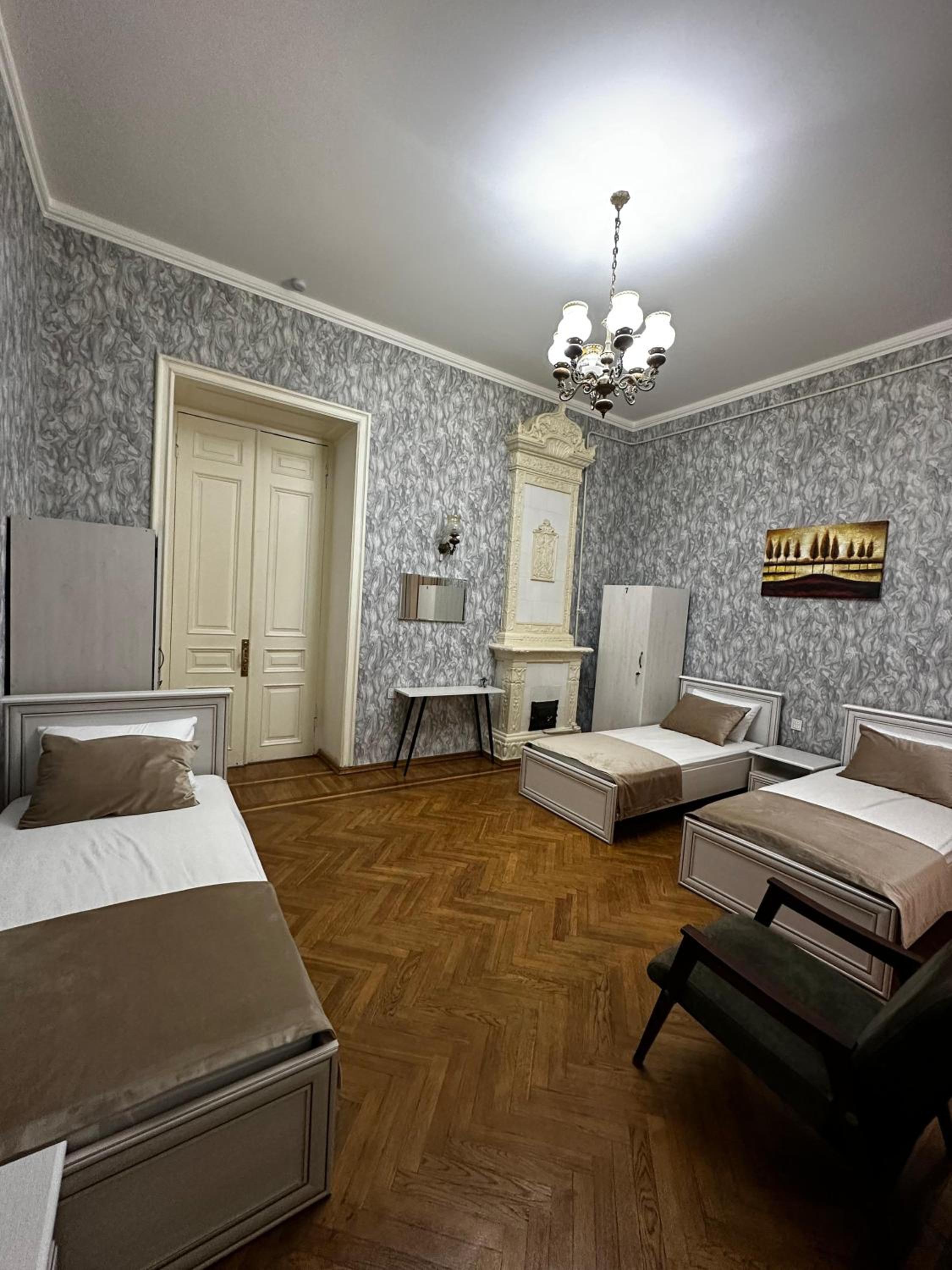 Vintage Boutique Hostel