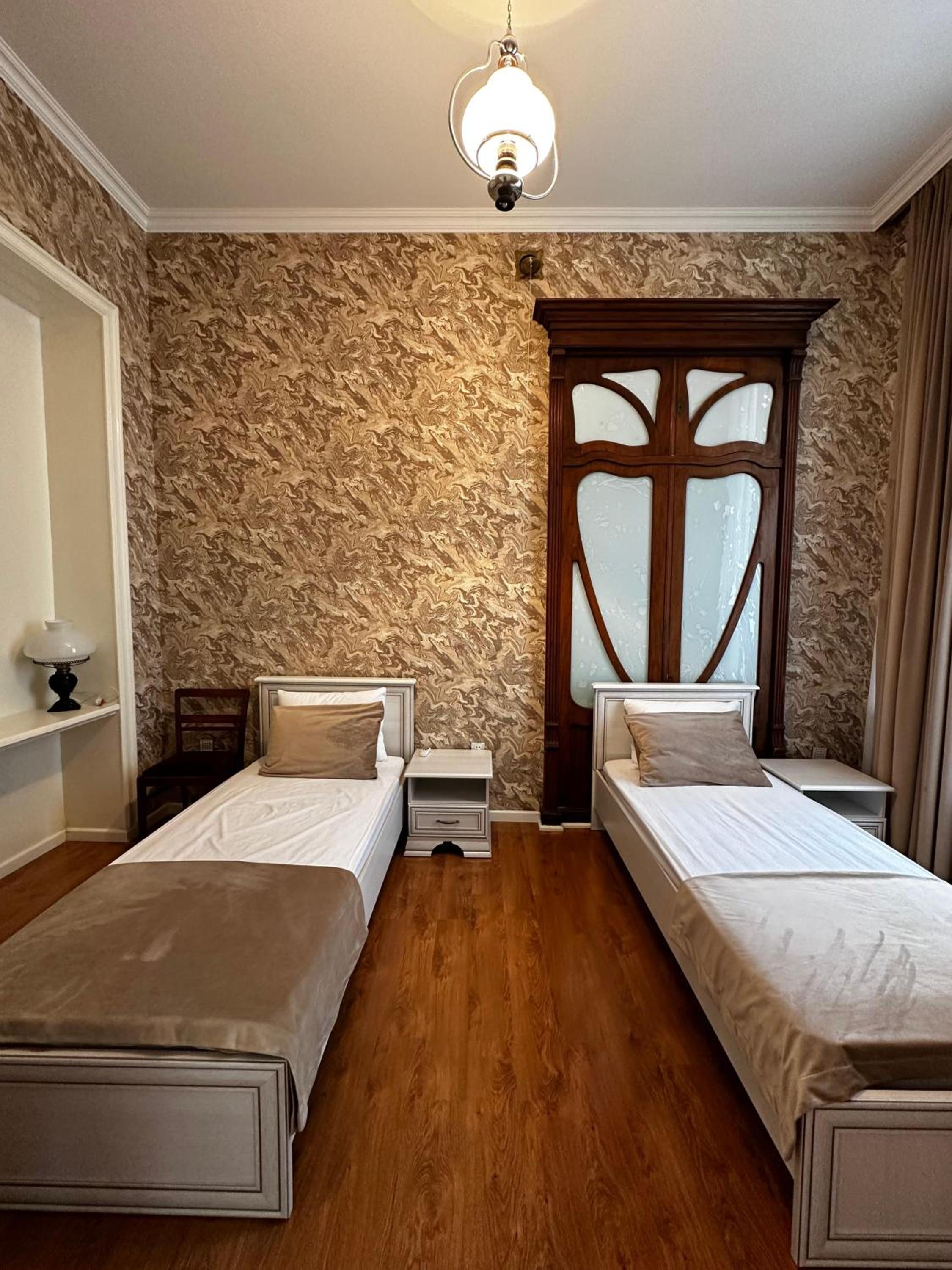 Vintage Boutique Hostel