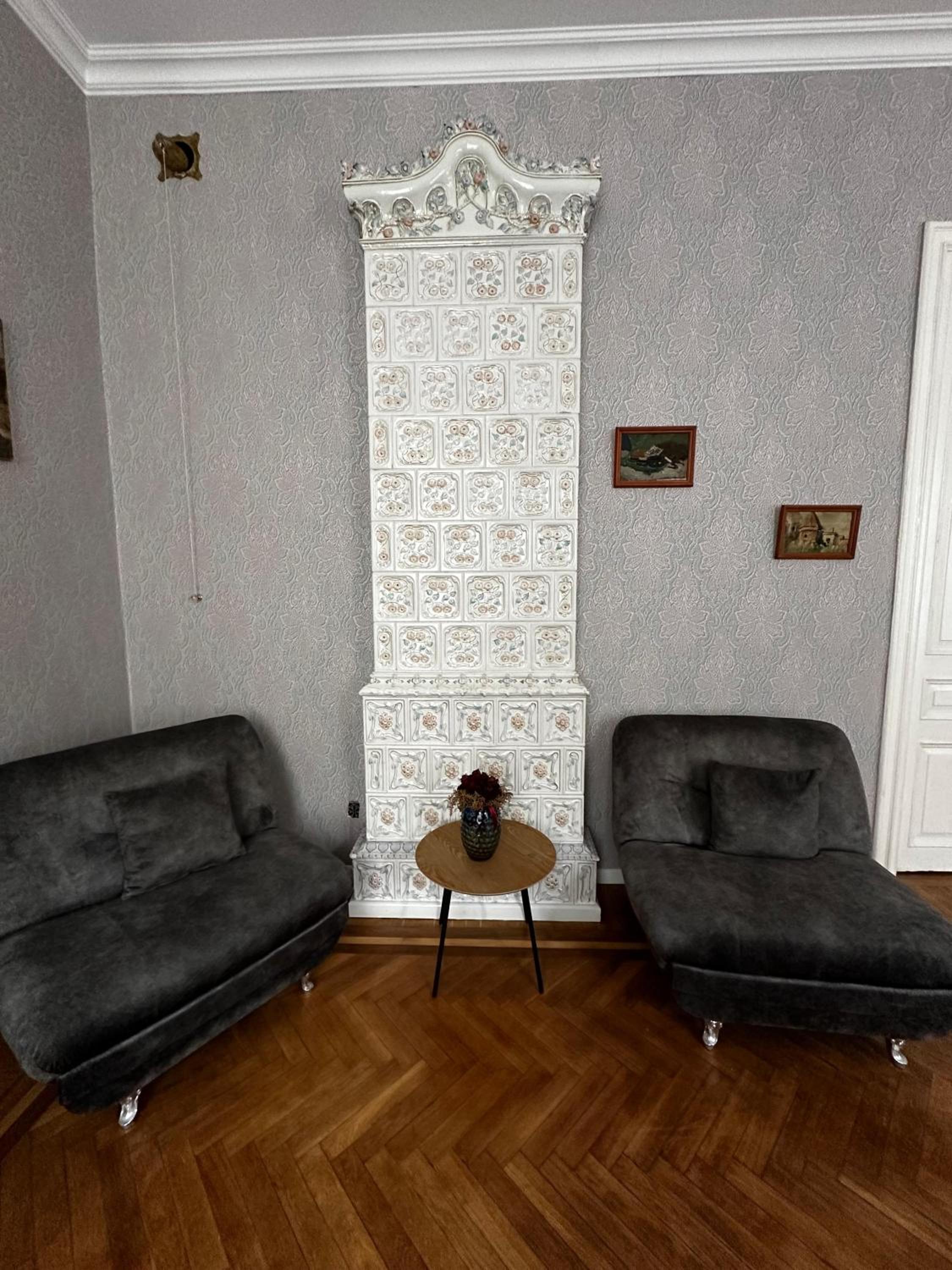 Vintage Boutique Hostel