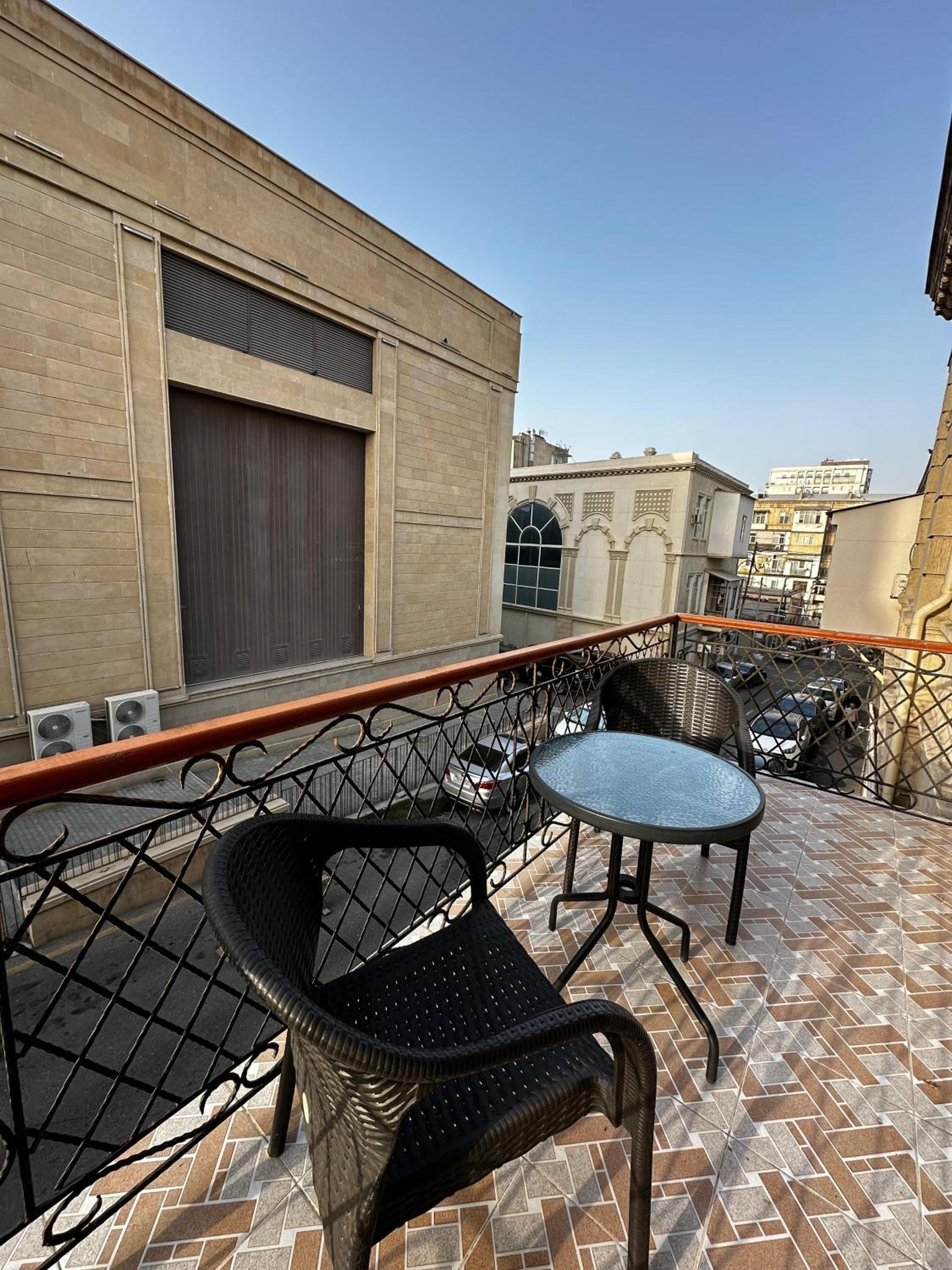 Vintage Boutique Hostel