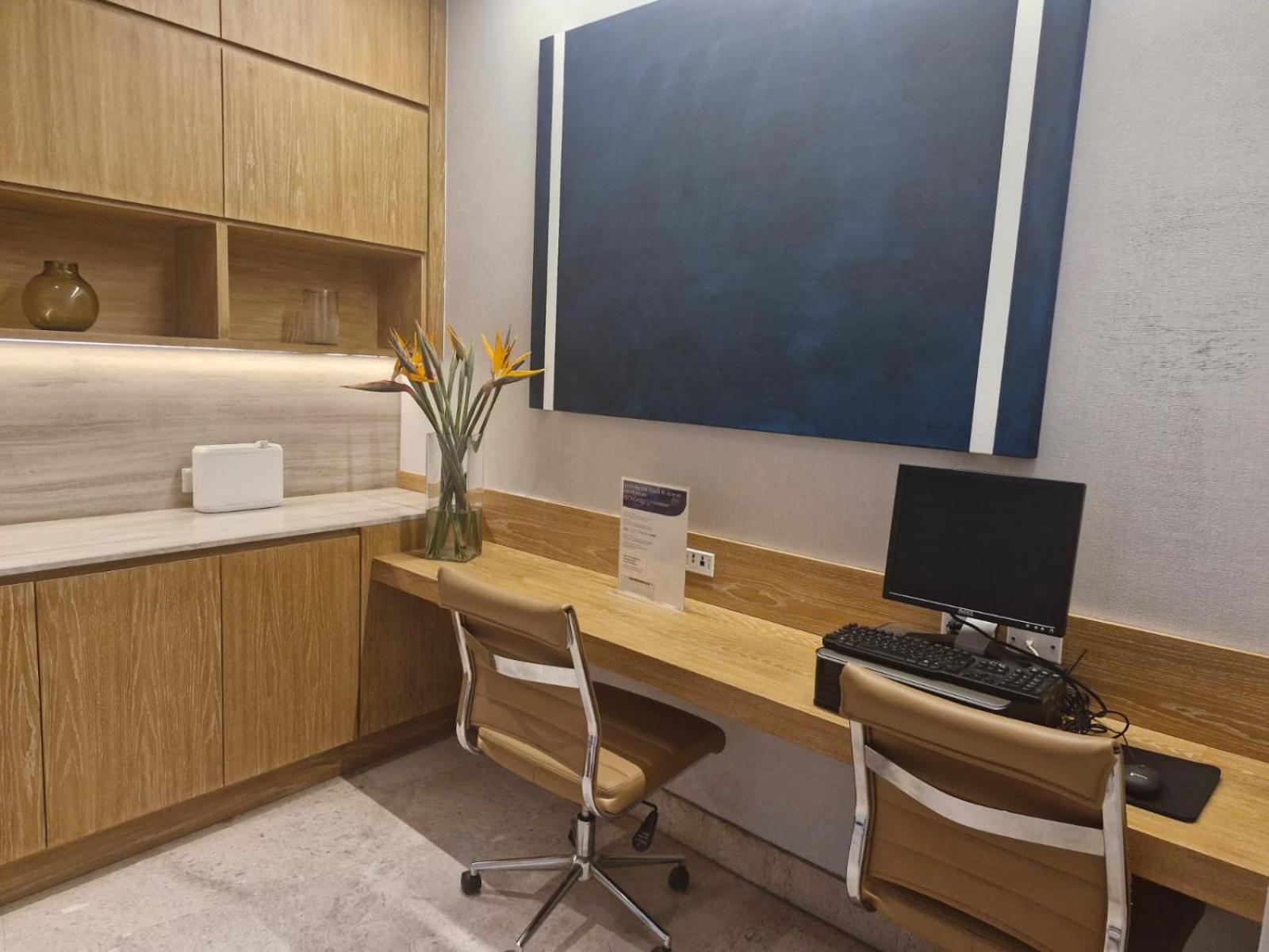 Tampico Vacations - Comfort Inn Tampico - Property Image 4