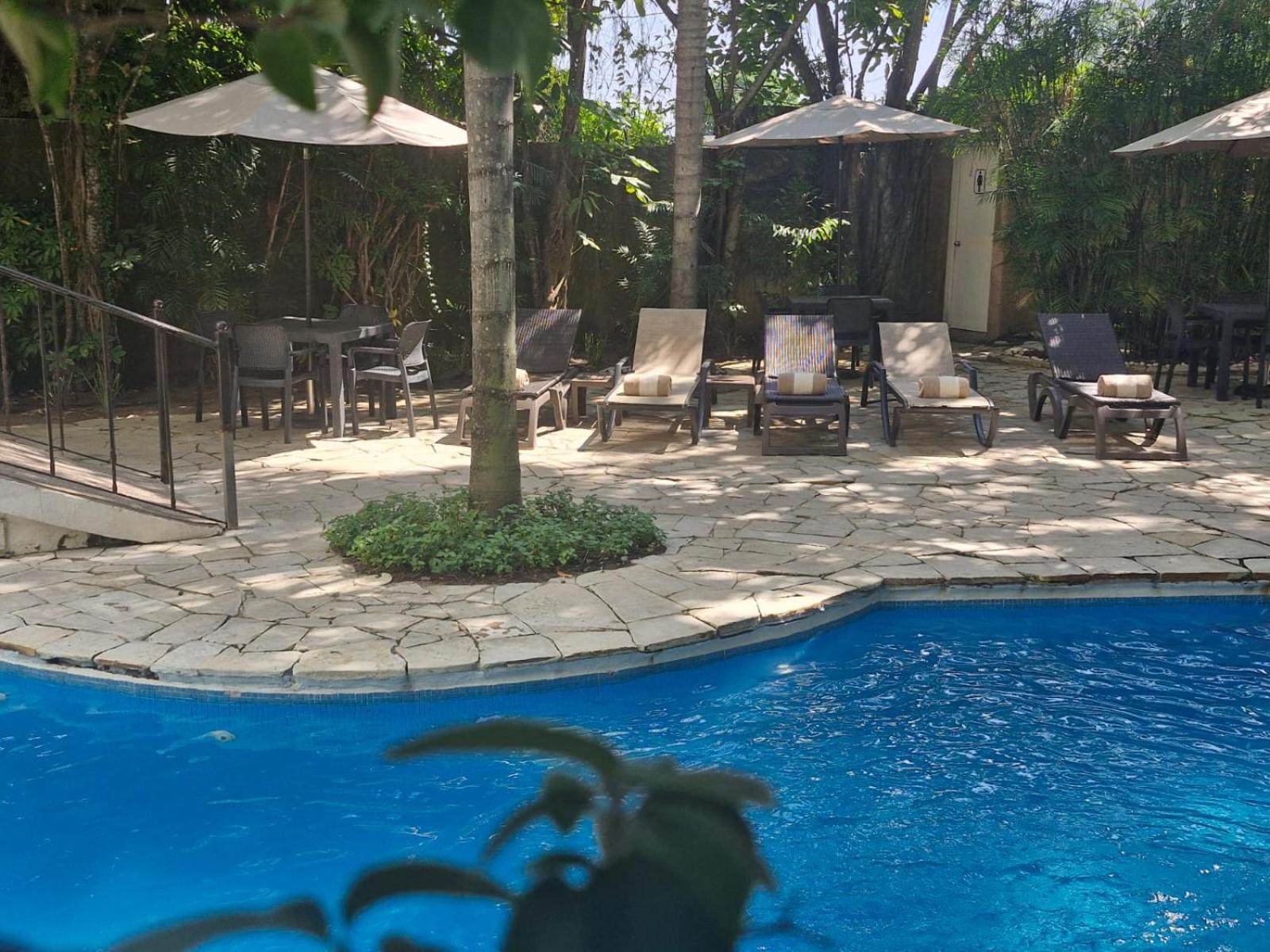 Tampico Vacations - Comfort Inn Tampico - Property Image 5
